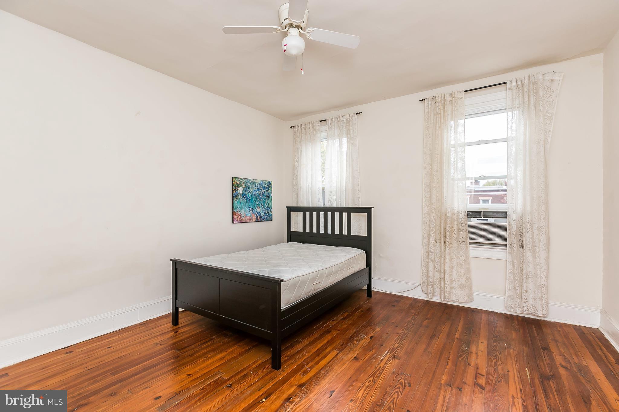 HAMPDEN HISTORIC DISTRICT - Residential