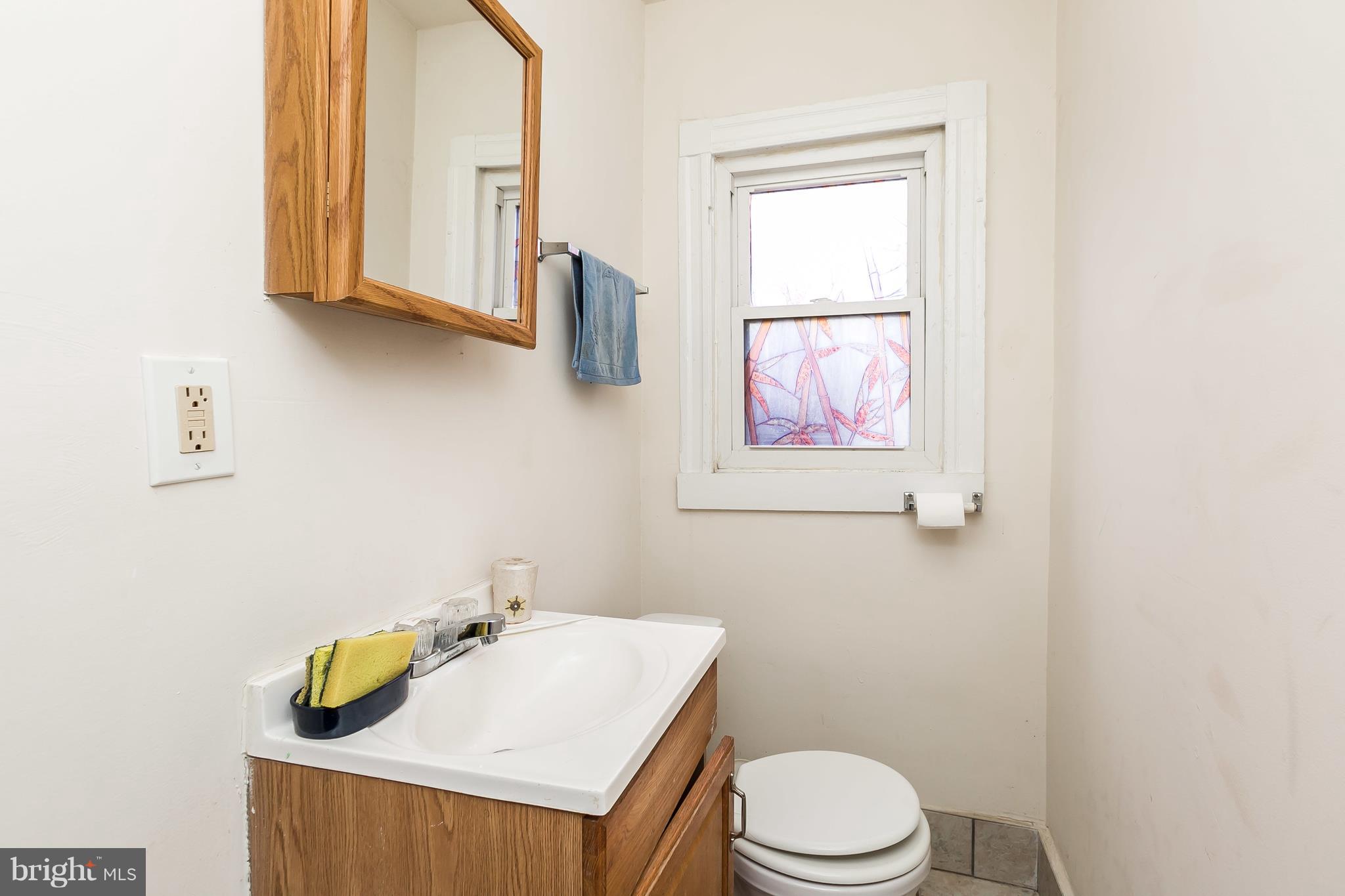 HAMPDEN HISTORIC DISTRICT - Residential