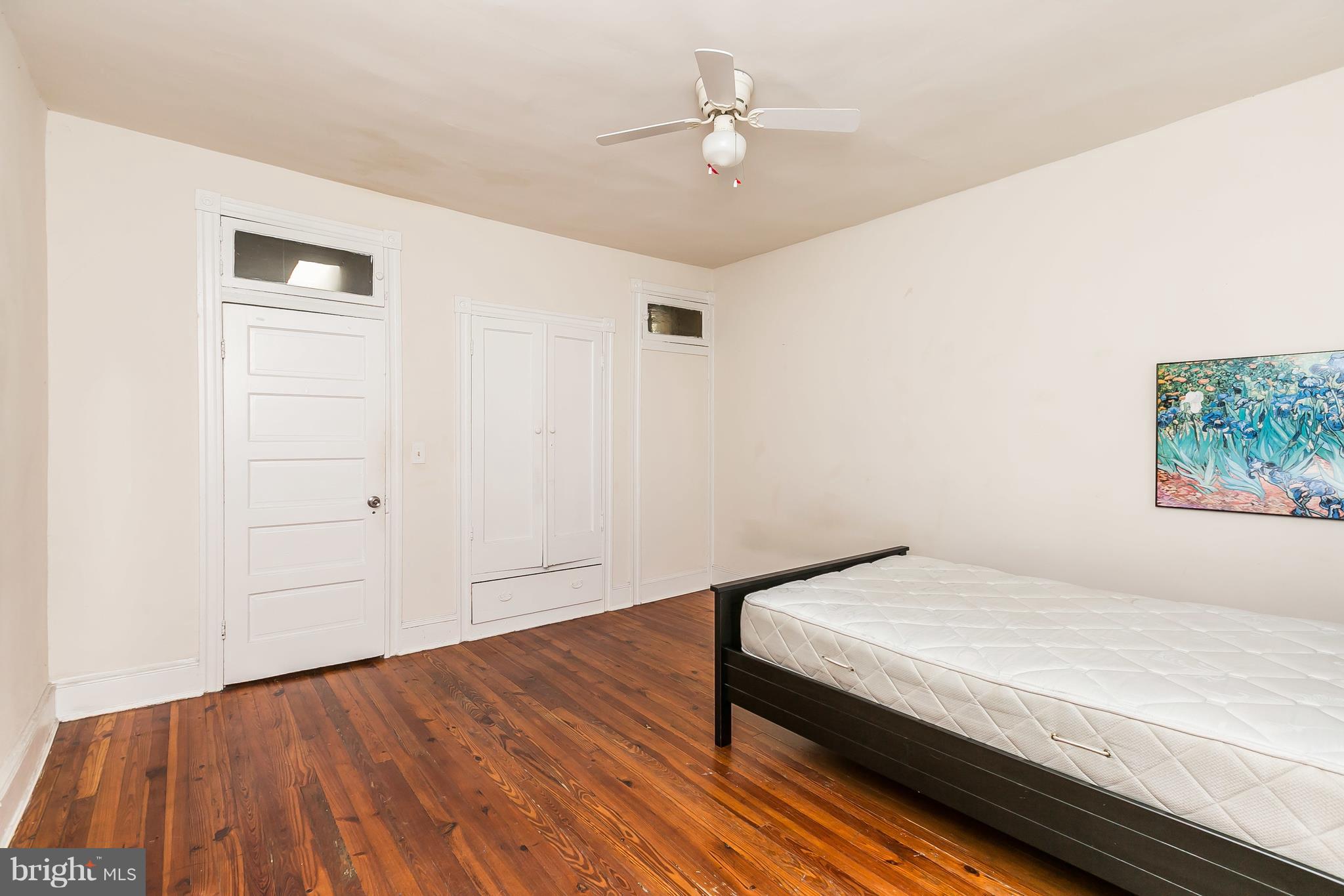 HAMPDEN HISTORIC DISTRICT - Residential