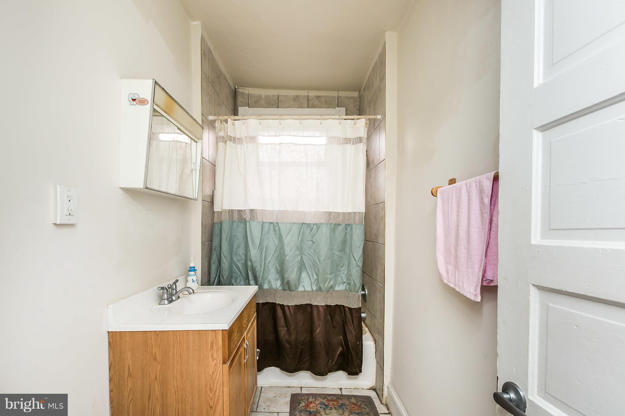 HAMPDEN HISTORIC DISTRICT - Residential