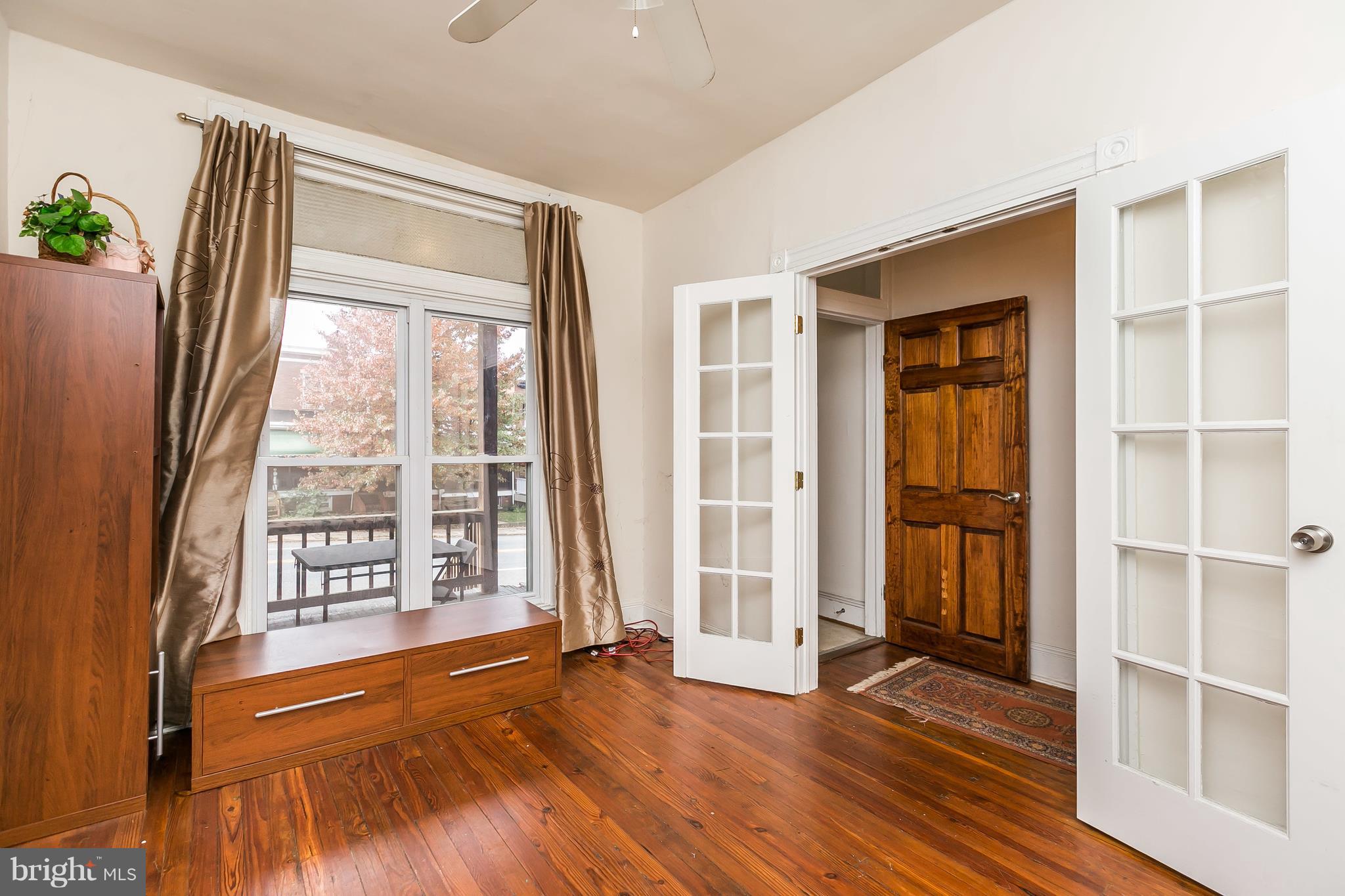 HAMPDEN HISTORIC DISTRICT - Residential