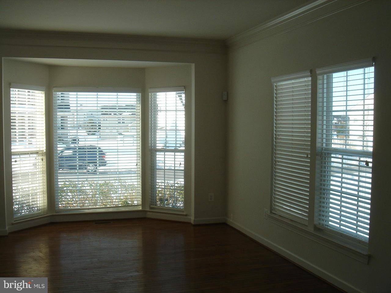 HAMPTONS OF BRIGHTWOOD - Residential Lease