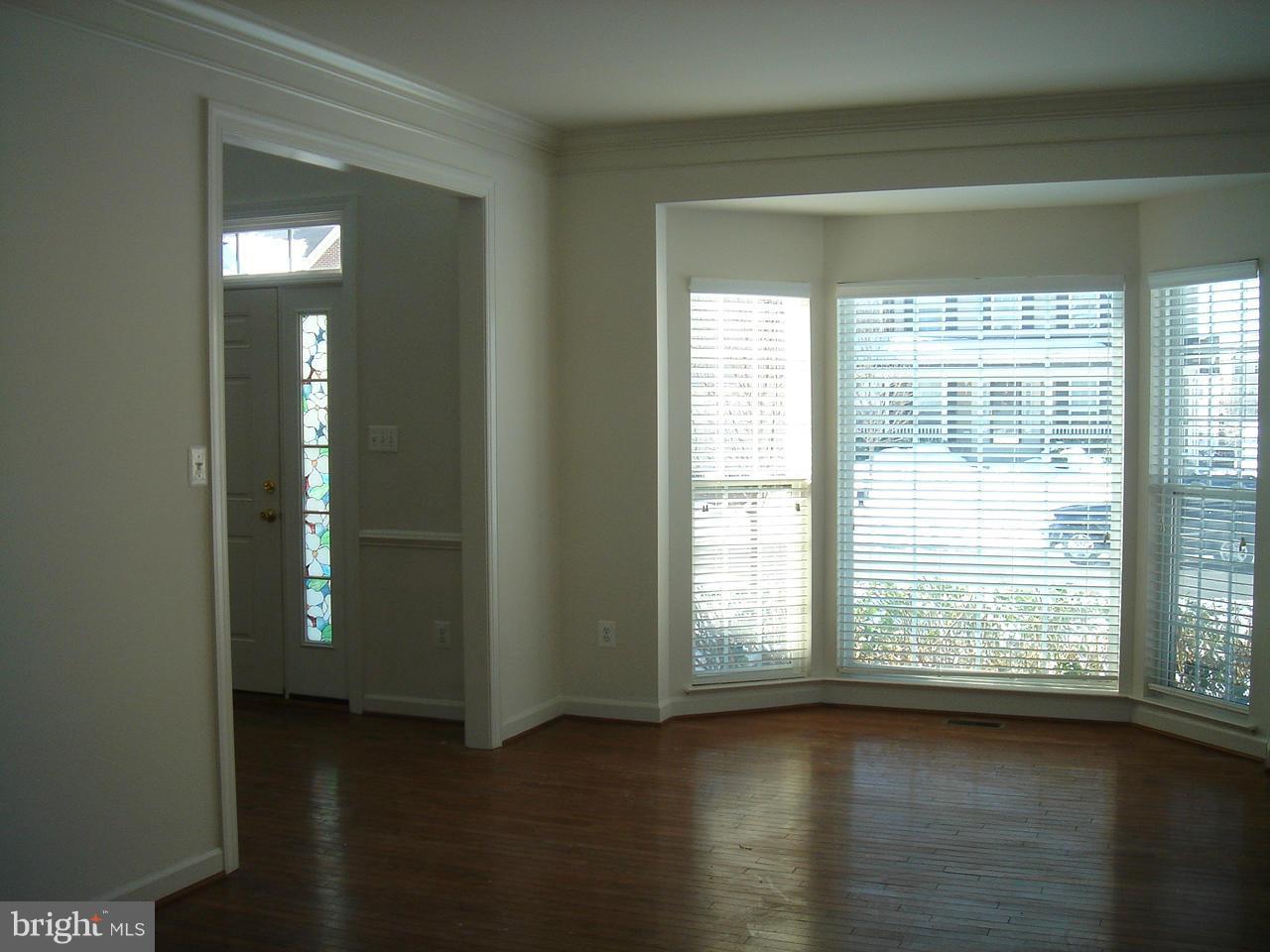 HAMPTONS OF BRIGHTWOOD - Residential Lease