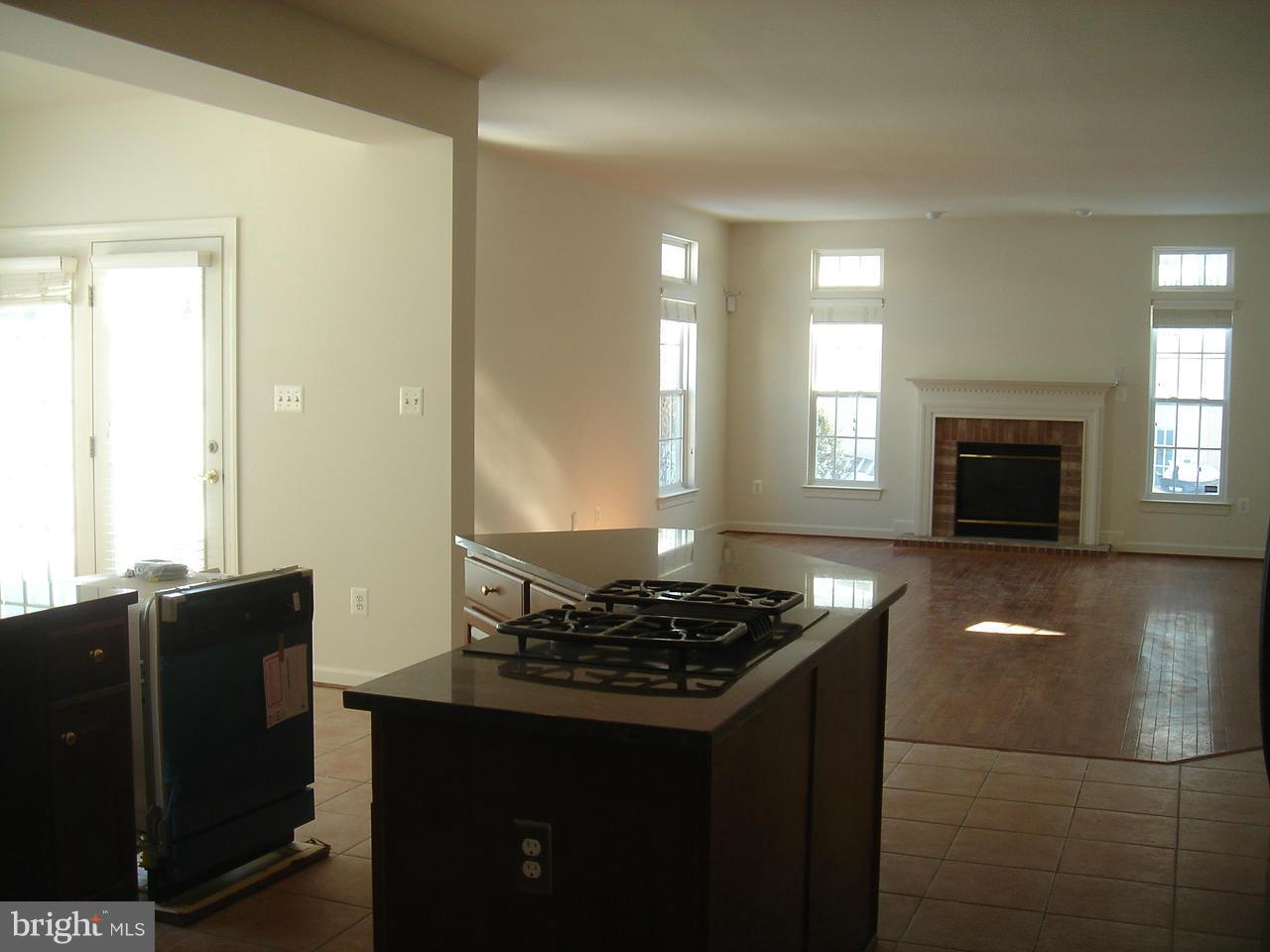 HAMPTONS OF BRIGHTWOOD - Residential Lease