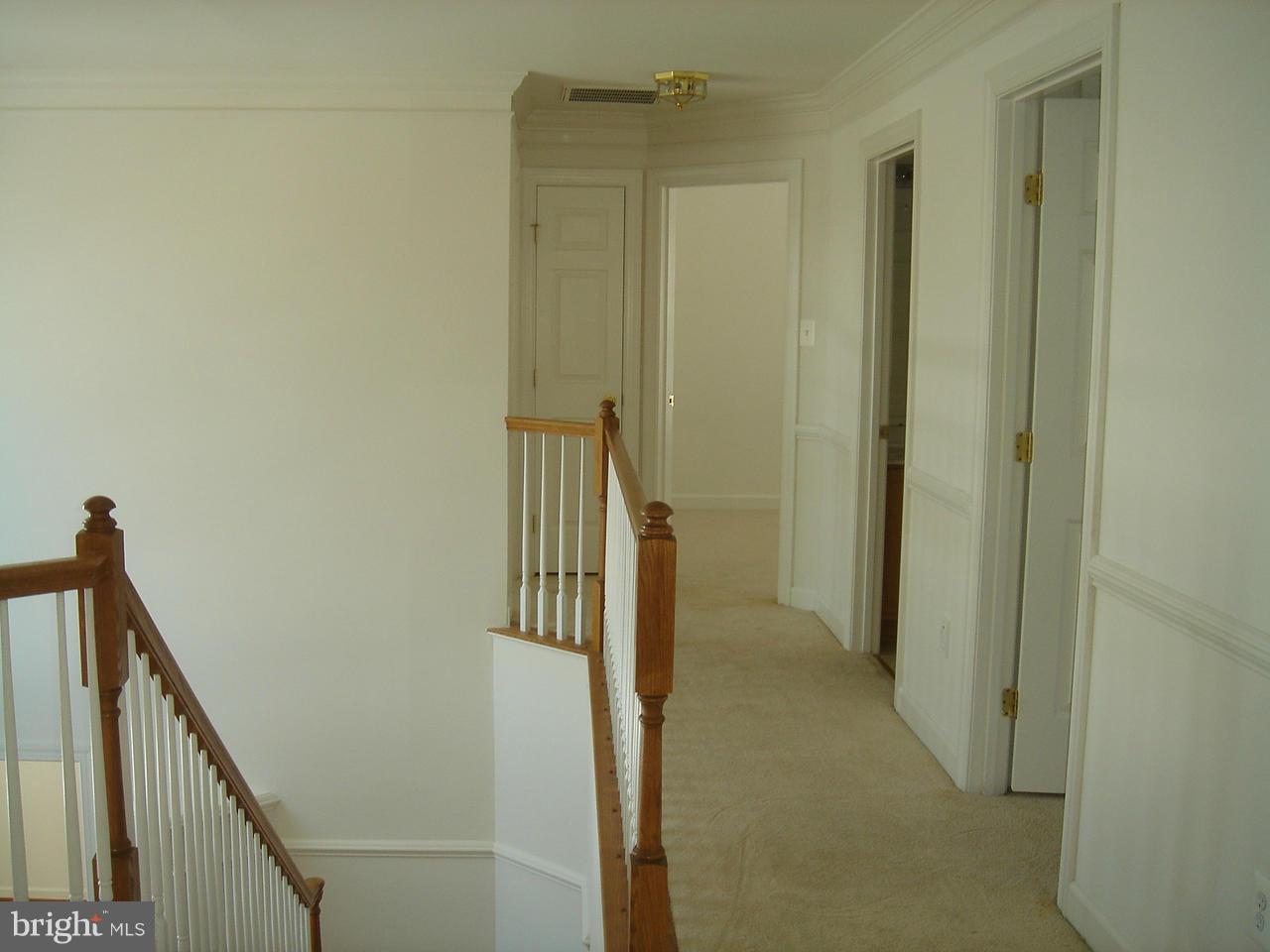 HAMPTONS OF BRIGHTWOOD - Residential Lease