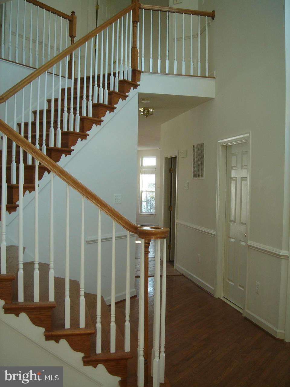 HAMPTONS OF BRIGHTWOOD - Residential Lease