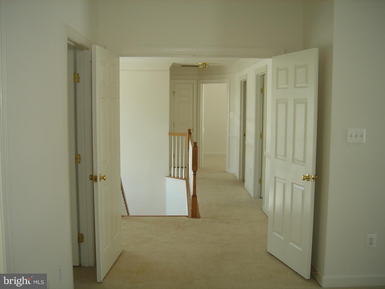 HAMPTONS OF BRIGHTWOOD - Residential Lease