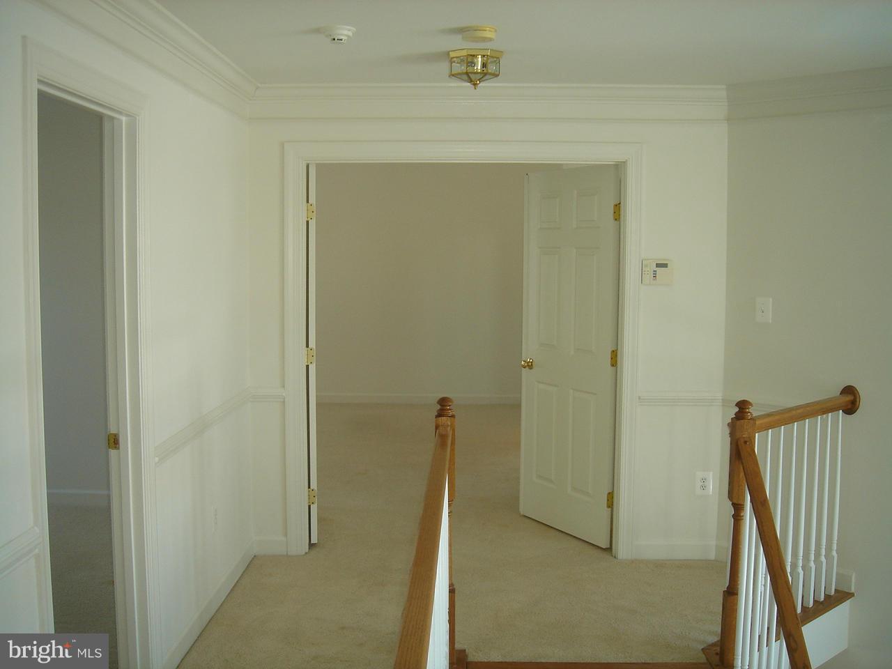 HAMPTONS OF BRIGHTWOOD - Residential Lease