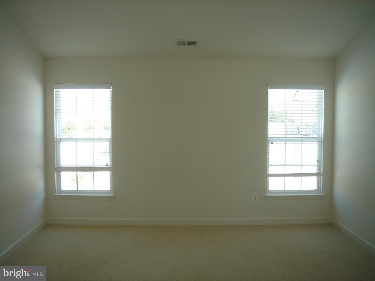 HAMPTONS OF BRIGHTWOOD - Residential Lease