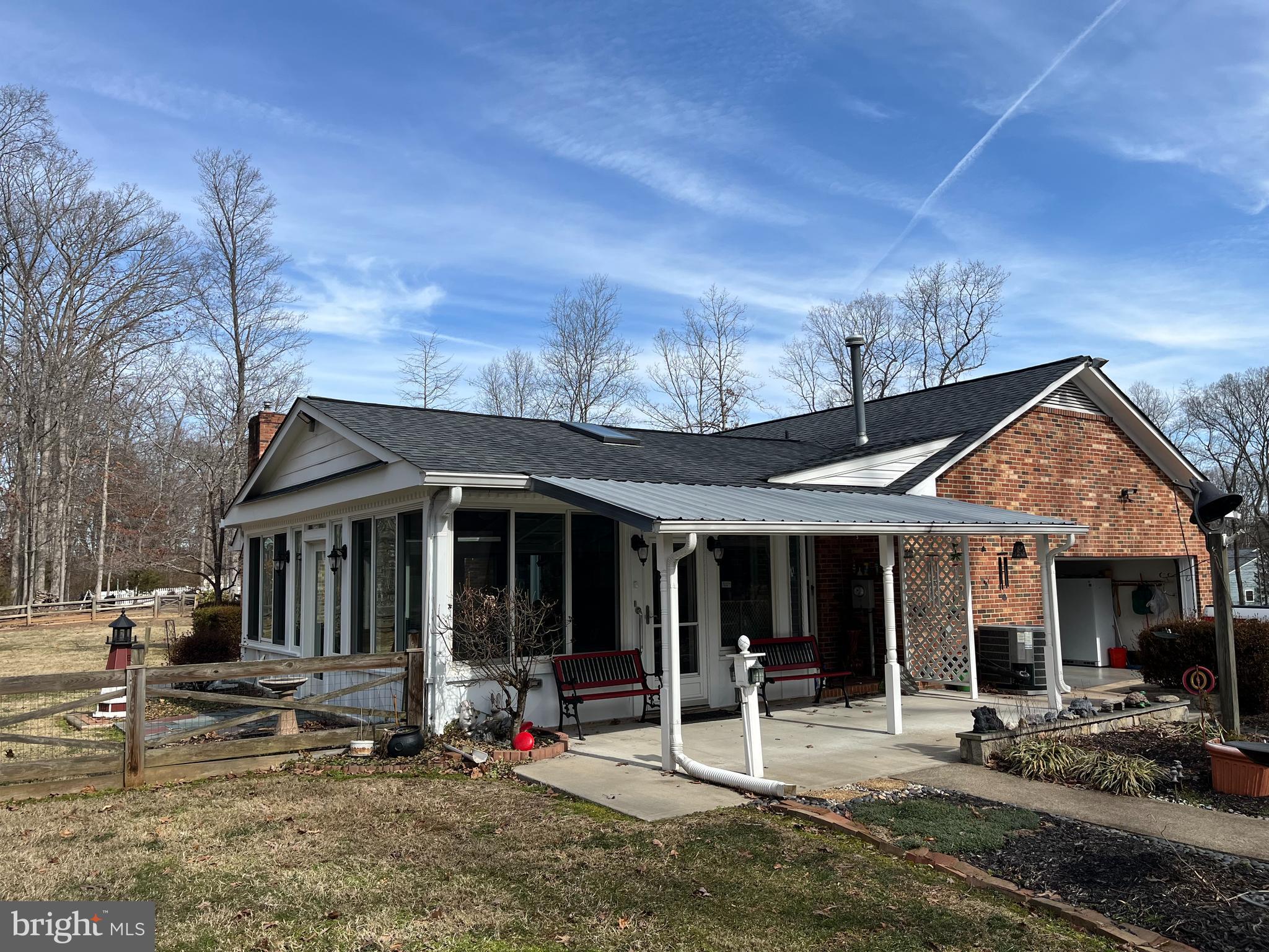 KETTLE RUN FOREST - Residential