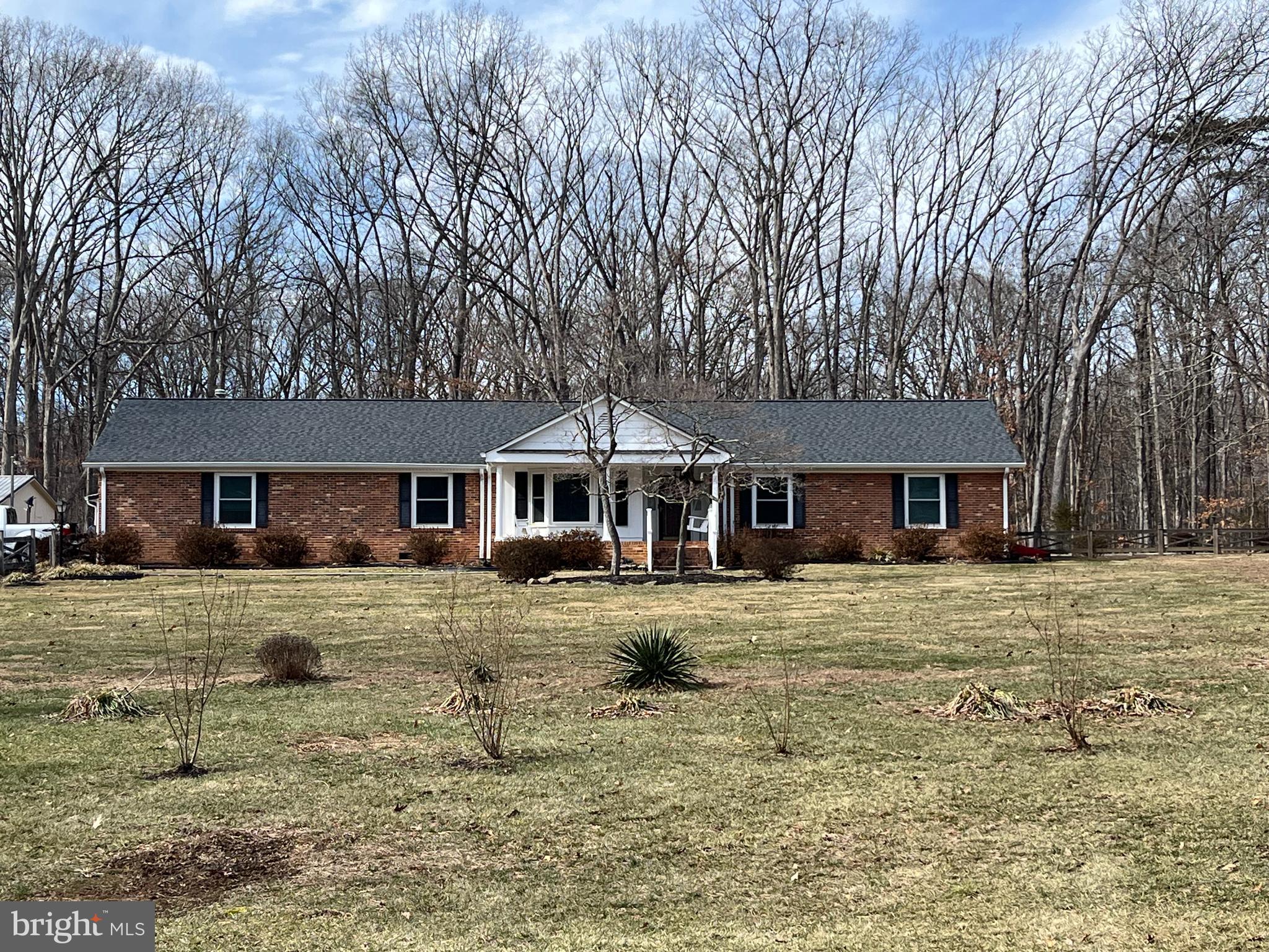 KETTLE RUN FOREST - Residential