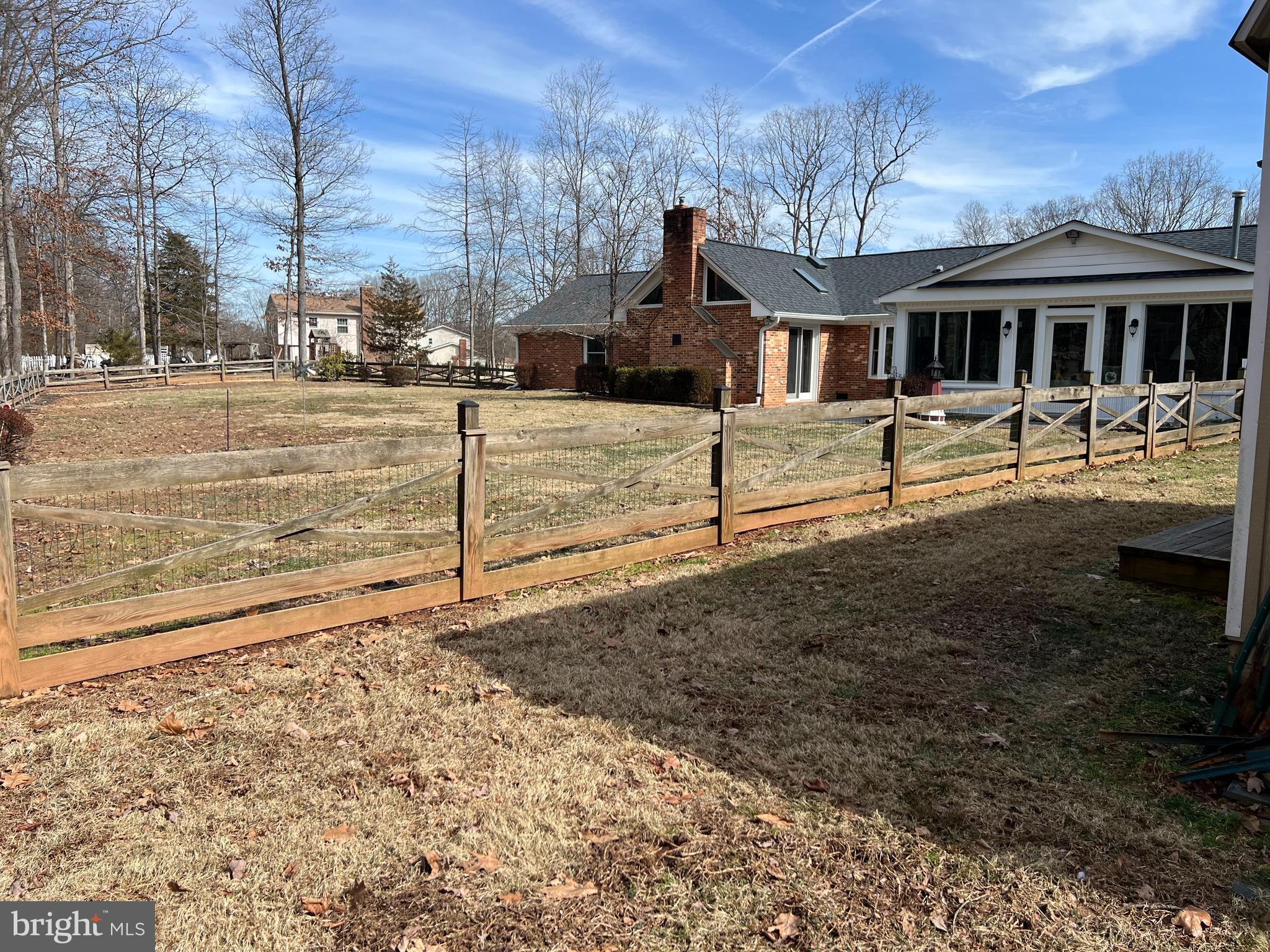 KETTLE RUN FOREST - Residential