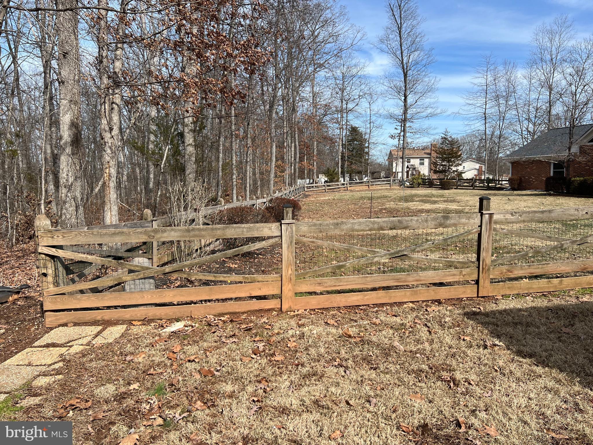 KETTLE RUN FOREST - Residential