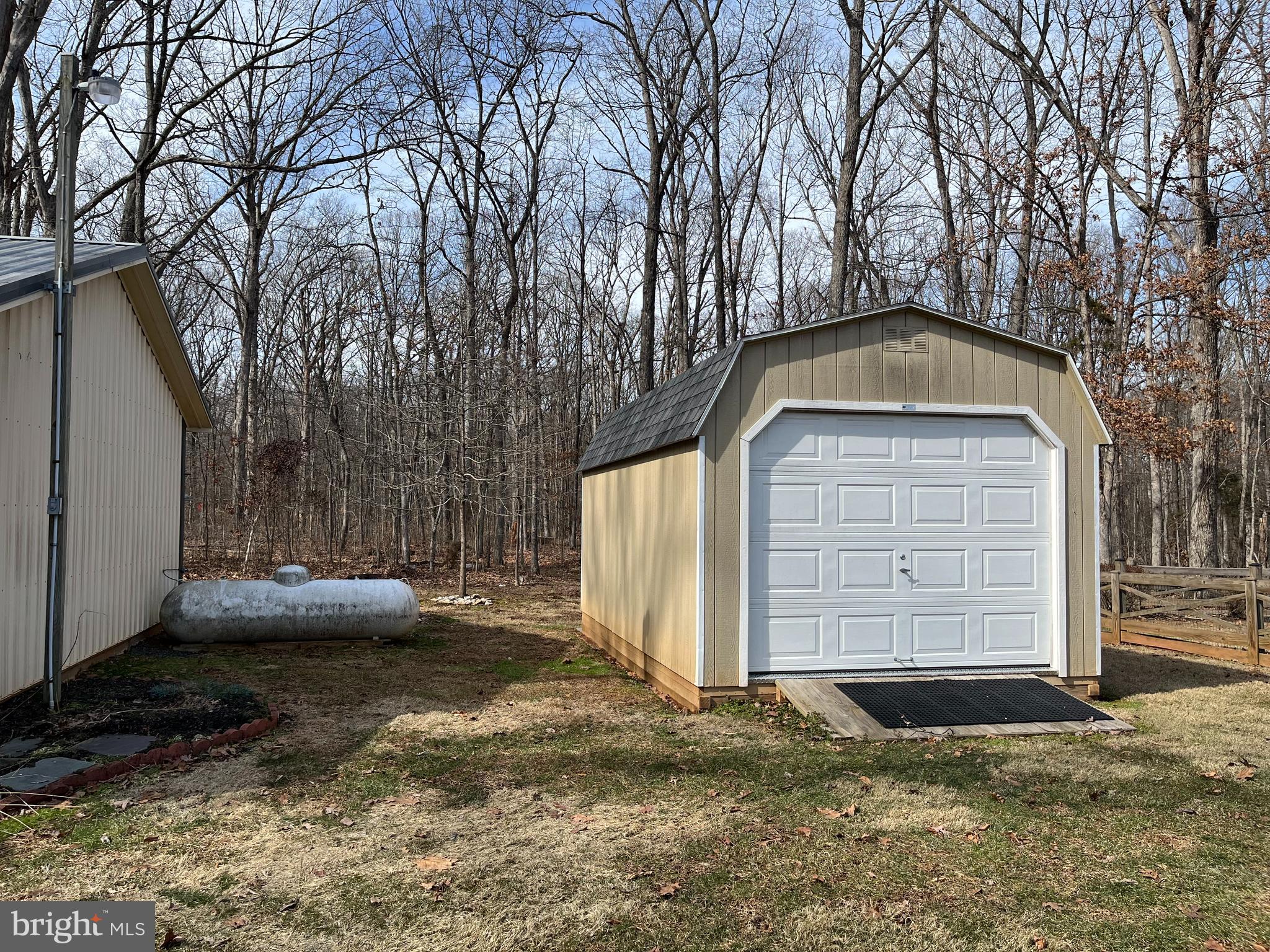 KETTLE RUN FOREST - Residential