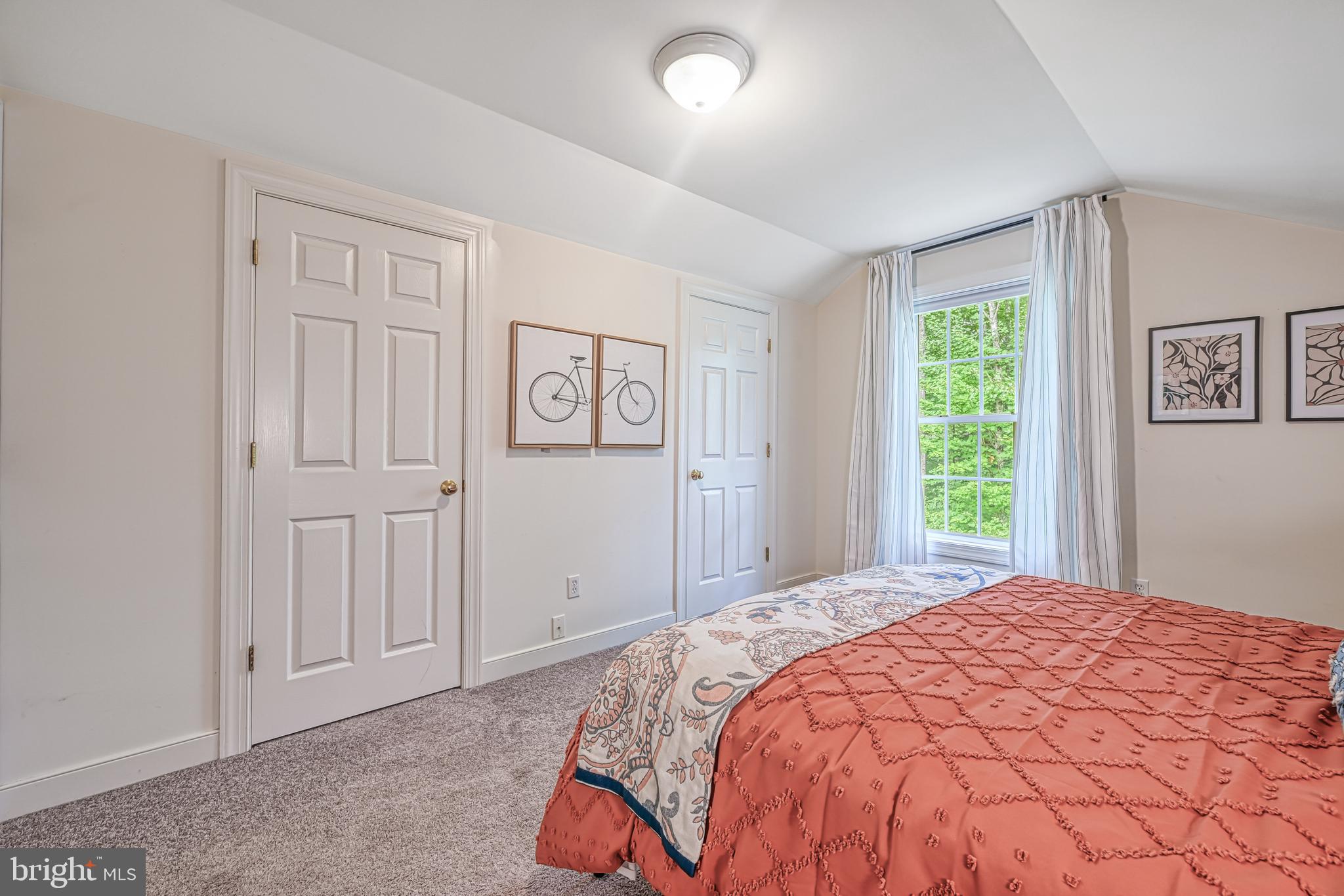 LAKE OF THE WOODS - Residential