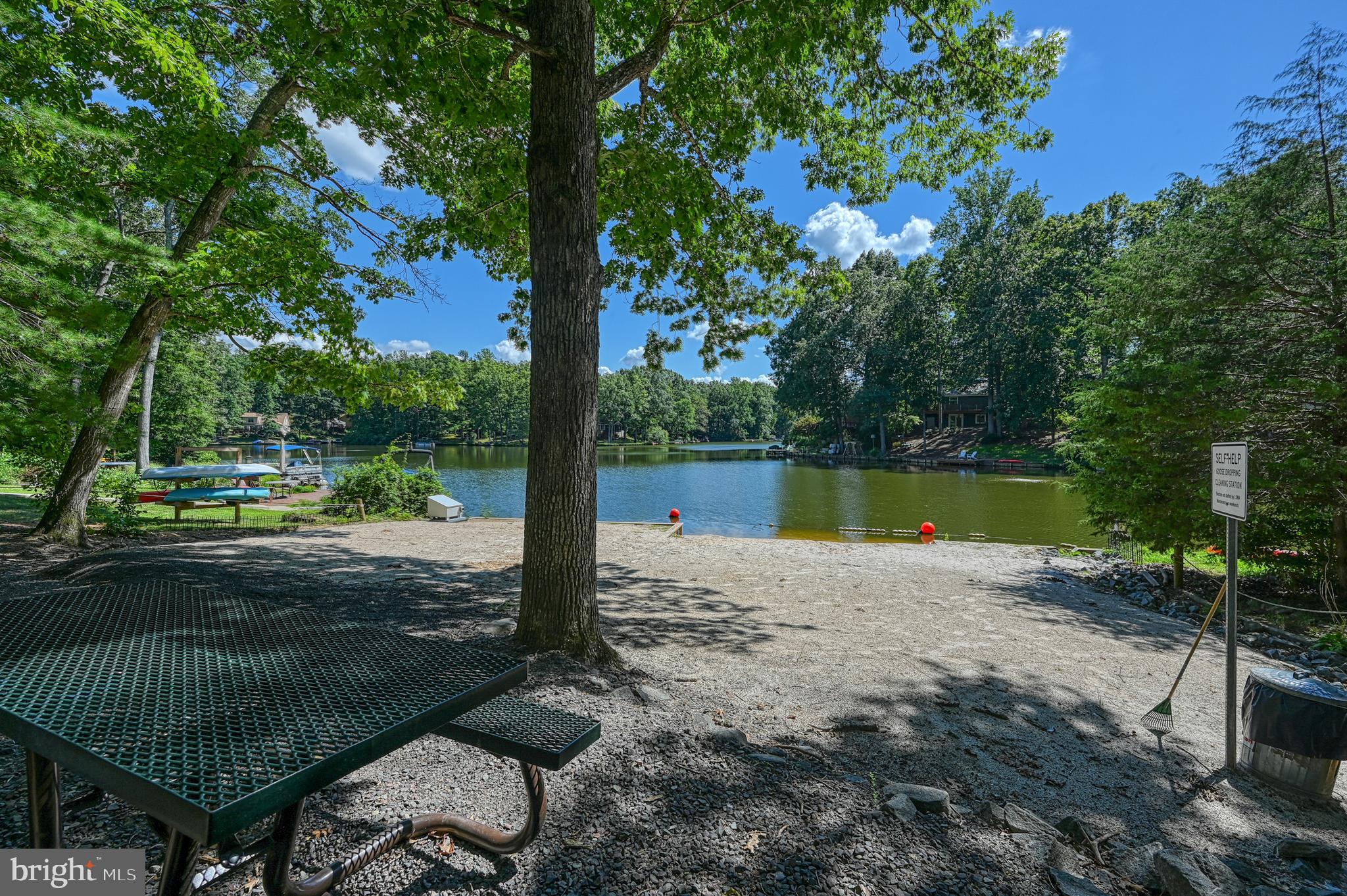 LAKE OF THE WOODS - Residential