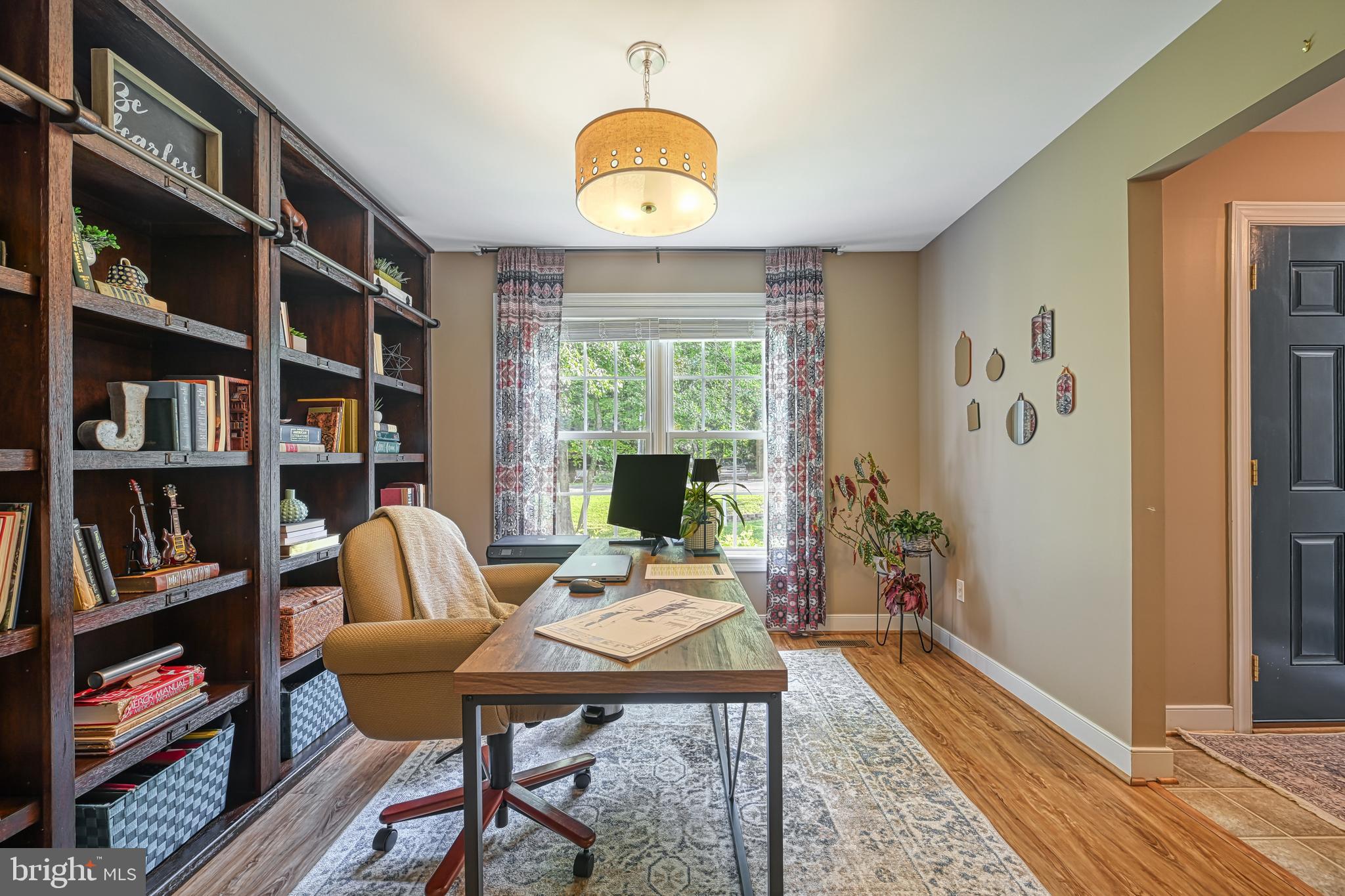 LAKE OF THE WOODS - Residential