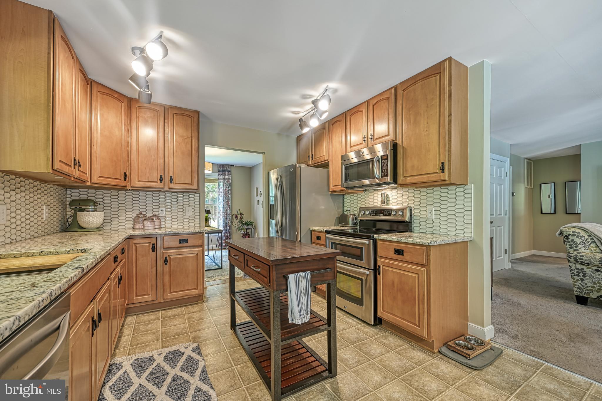 LAKE OF THE WOODS - Residential