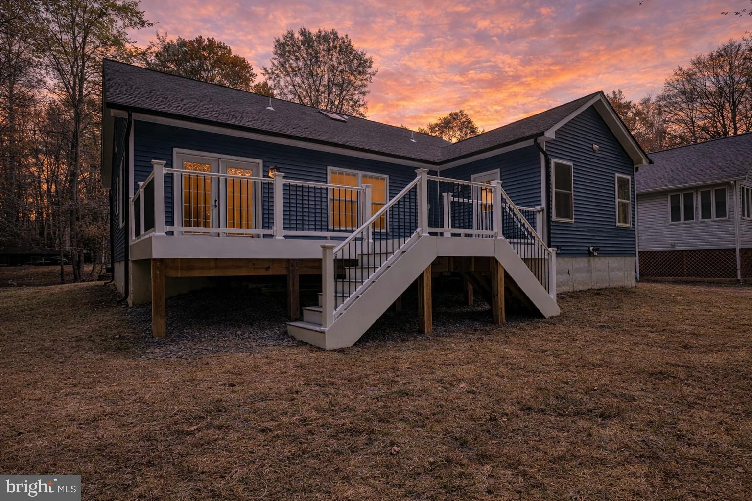 LAKE OF THE WOODS - Residential