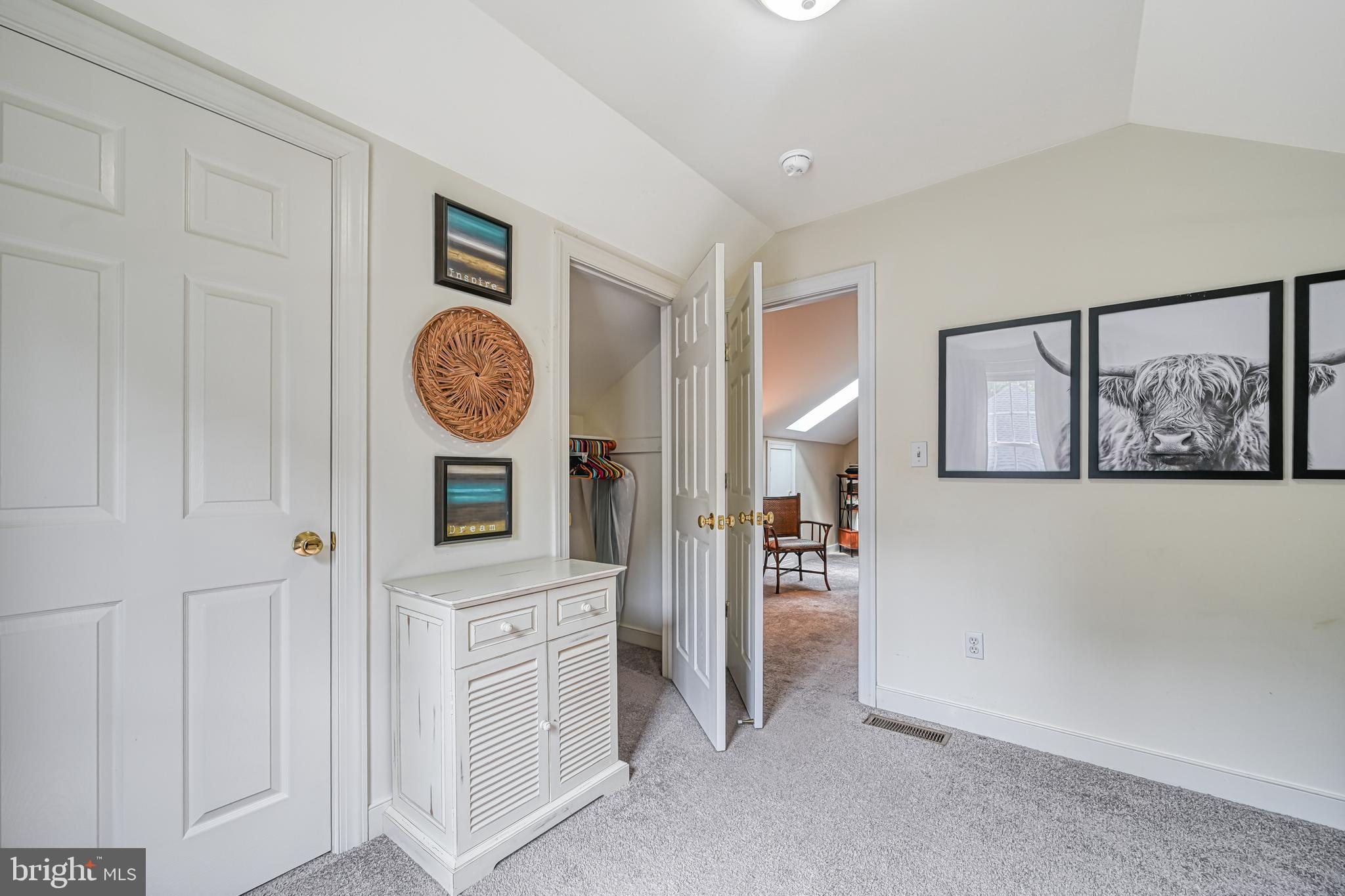 LAKE OF THE WOODS - Residential