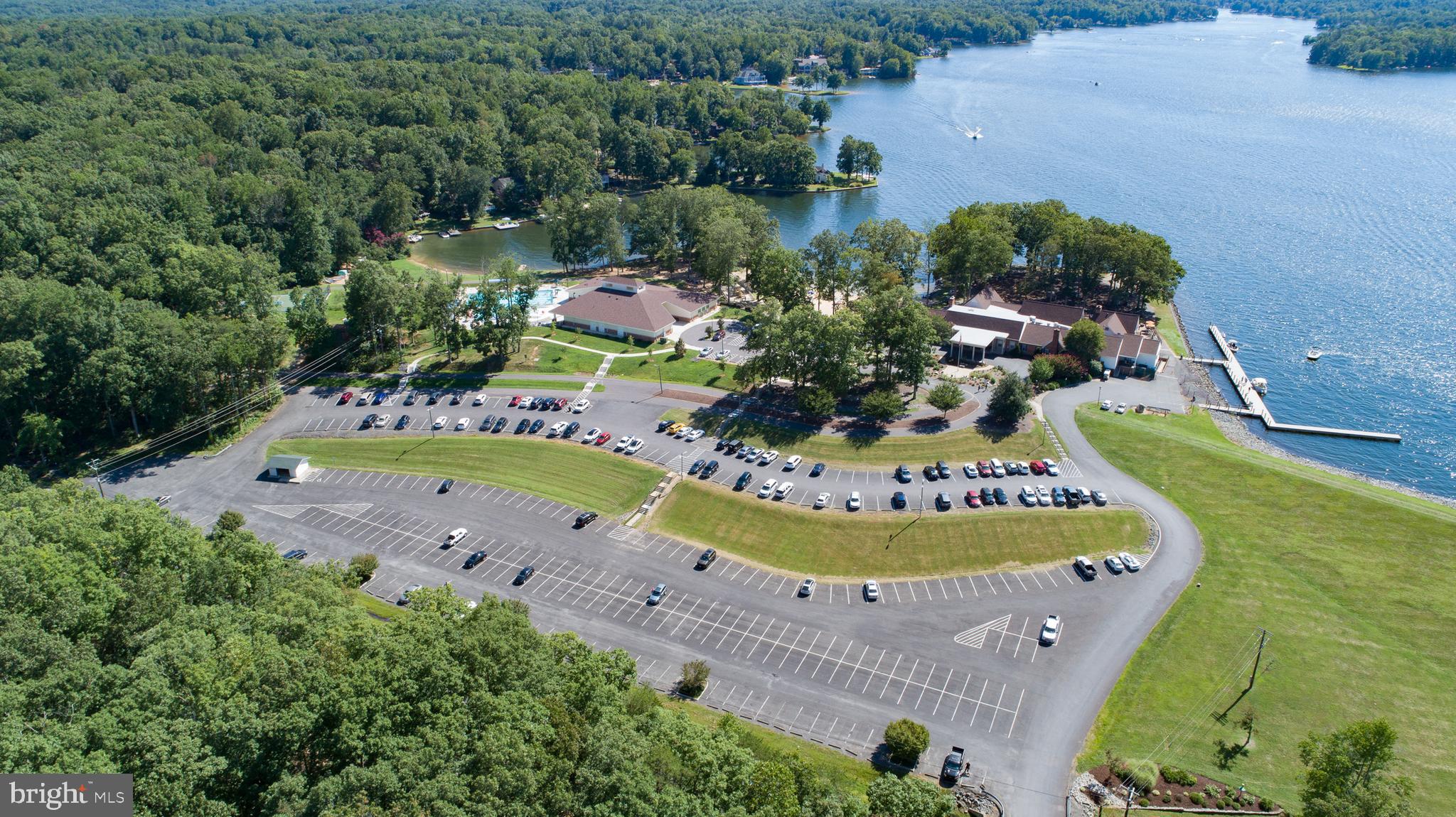 LAKE OF THE WOODS - Residential