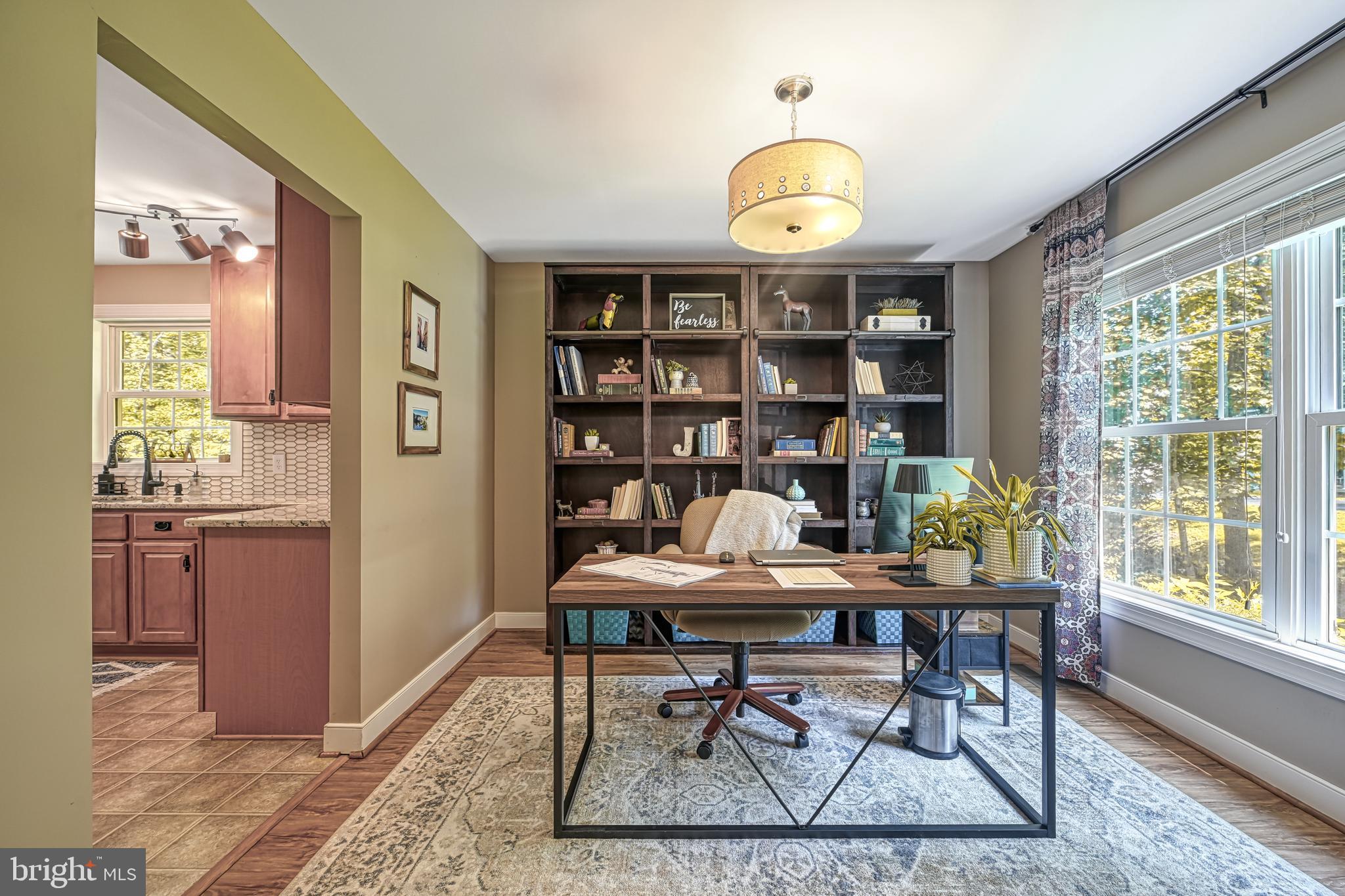 LAKE OF THE WOODS - Residential