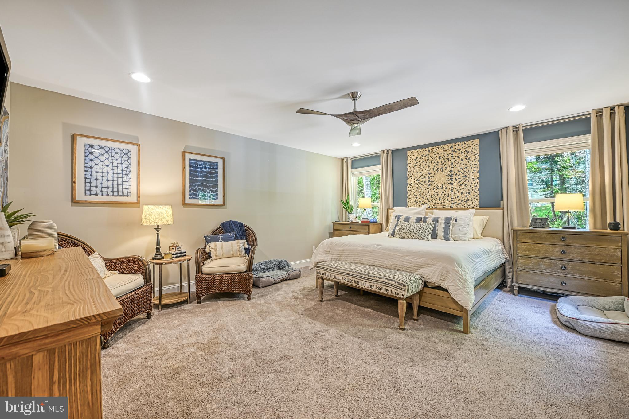 LAKE OF THE WOODS - Residential