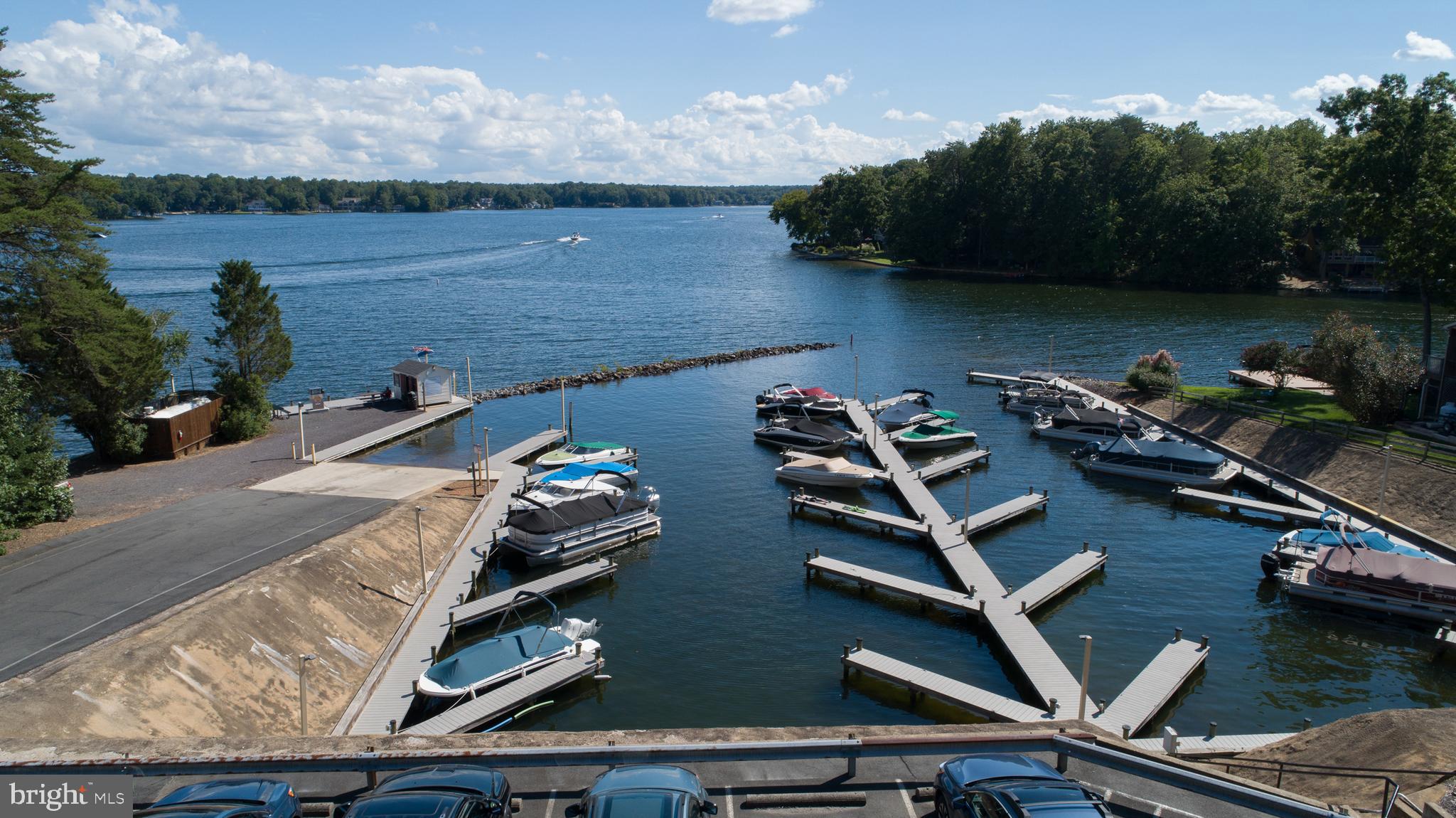 LAKE OF THE WOODS - Residential