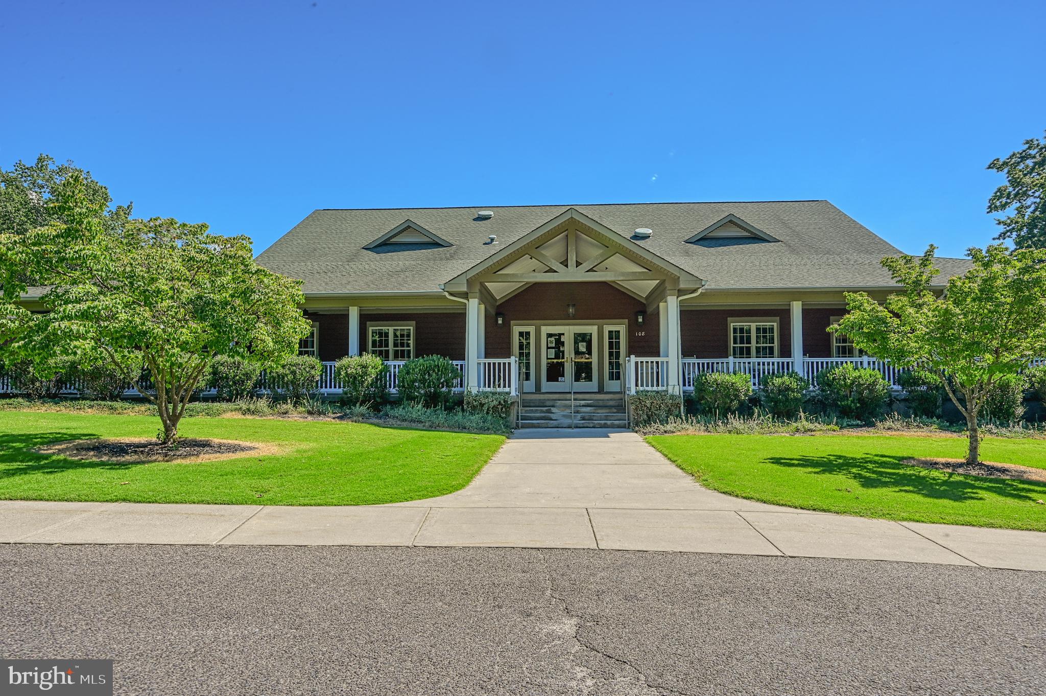 LAKE OF THE WOODS - Residential