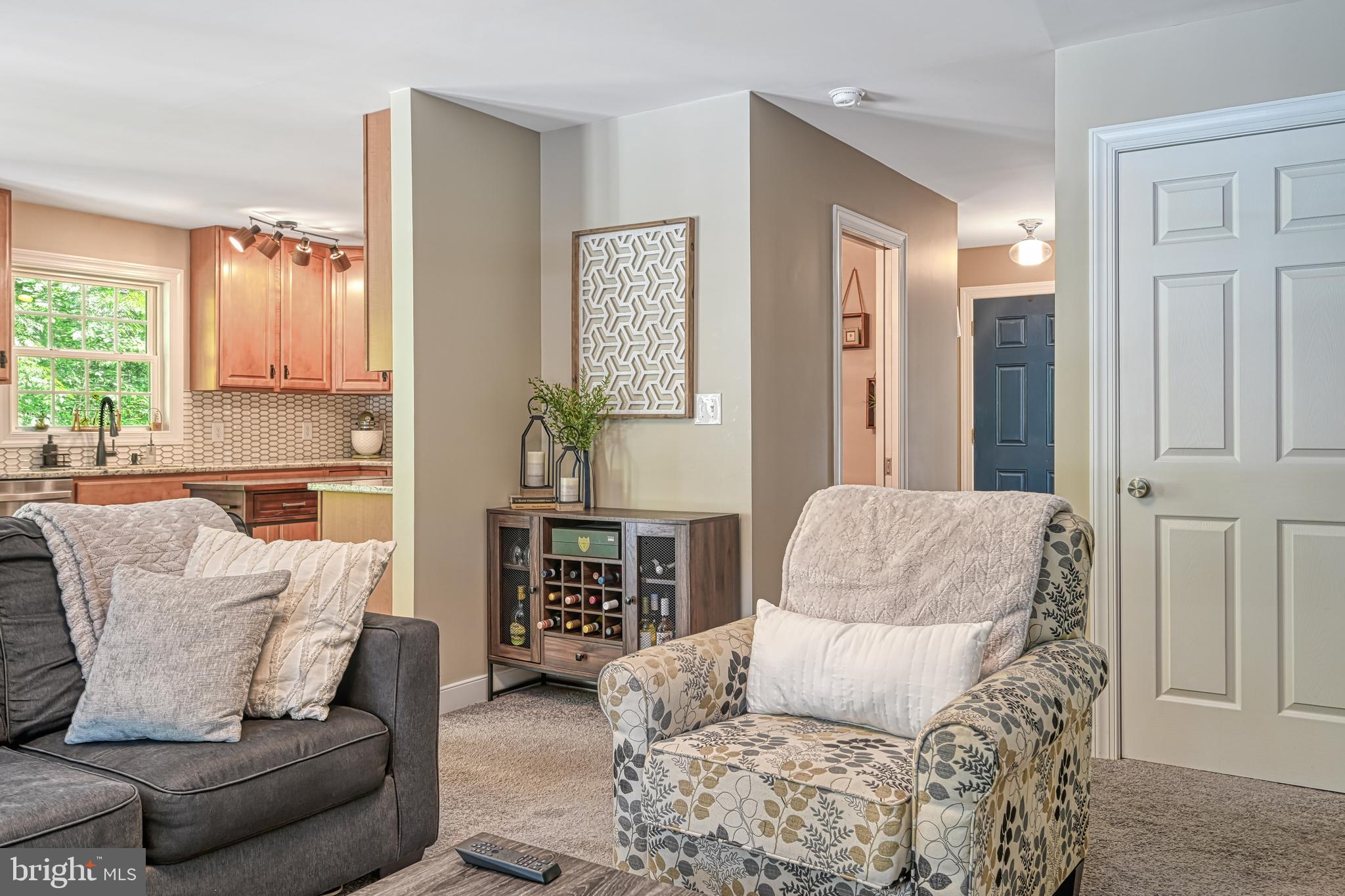 LAKE OF THE WOODS - Residential