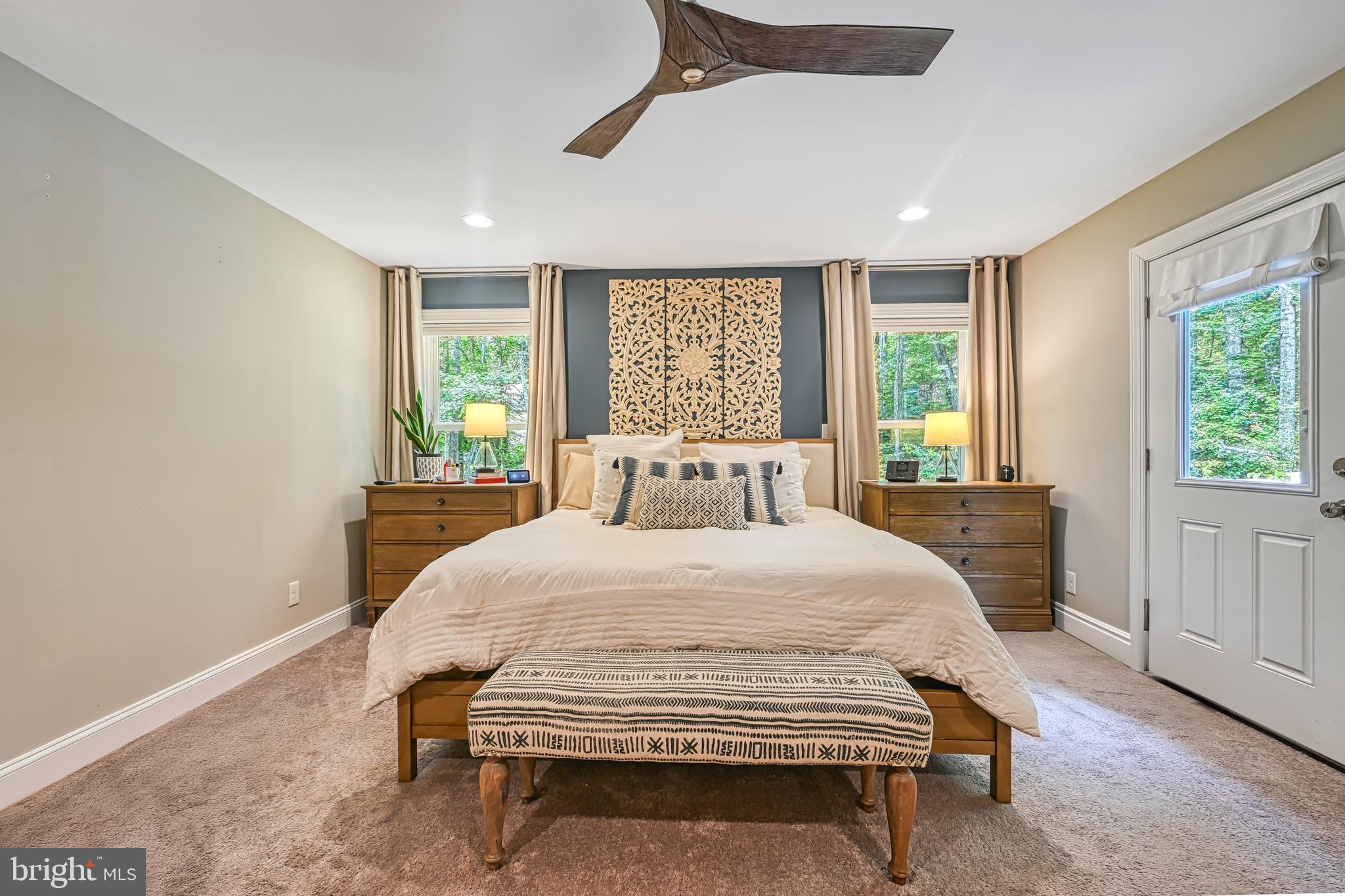 LAKE OF THE WOODS - Residential