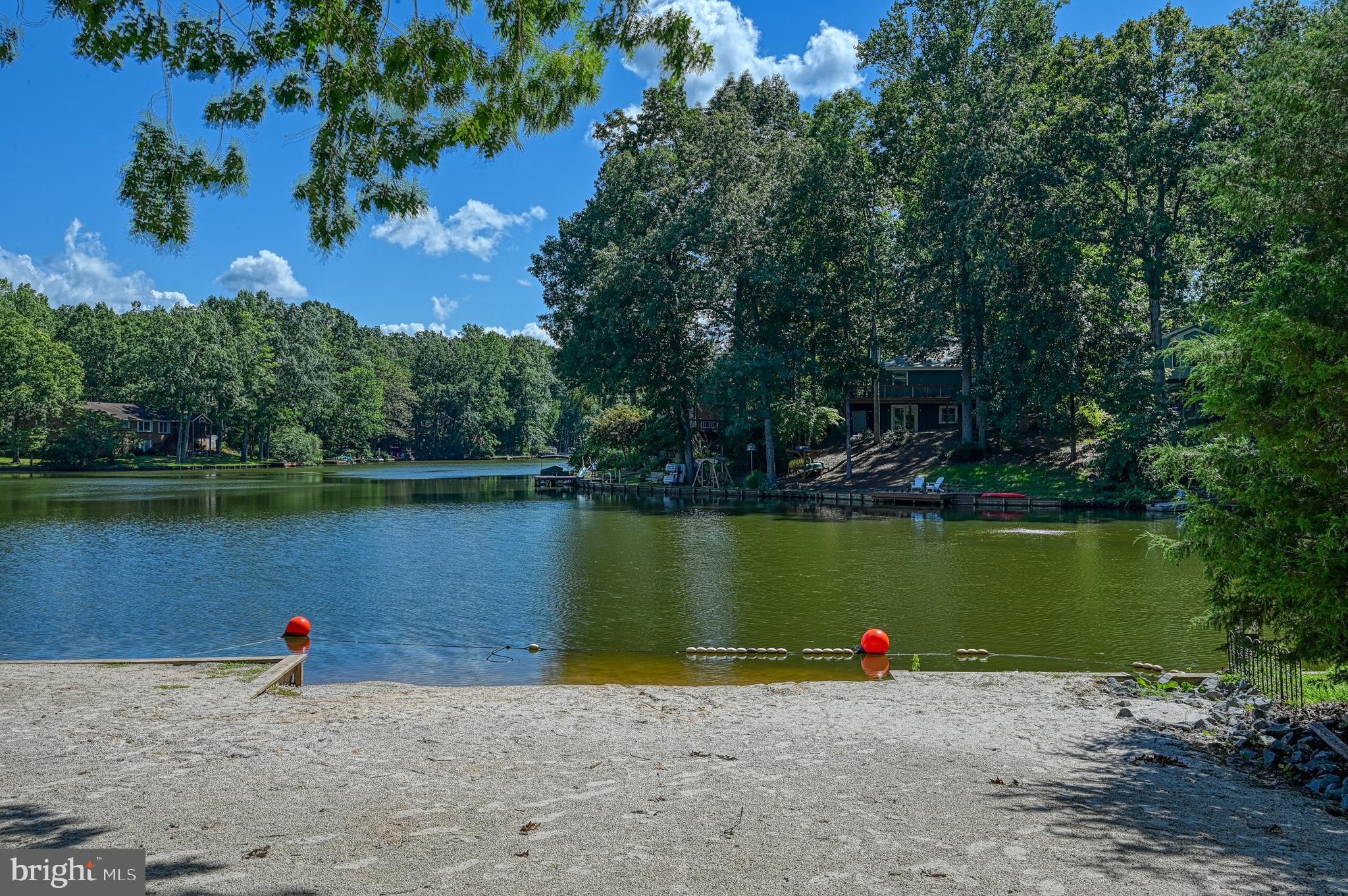 LAKE OF THE WOODS - Residential