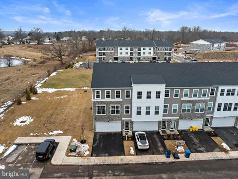 106 Fred Clark, Pennington, NJ MLS: NJME2073460