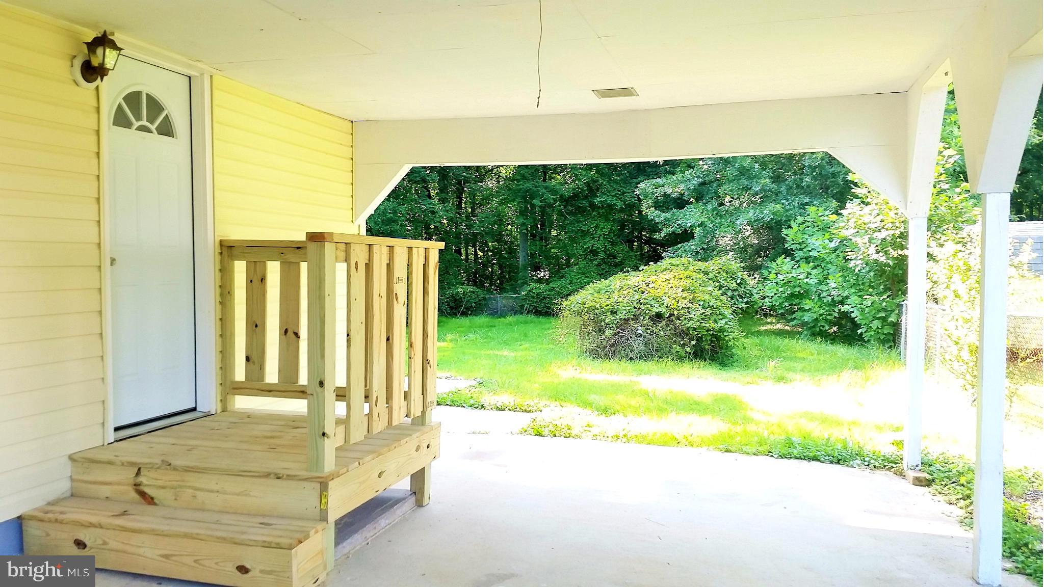 CHESAPEAKE ACRES - Residential