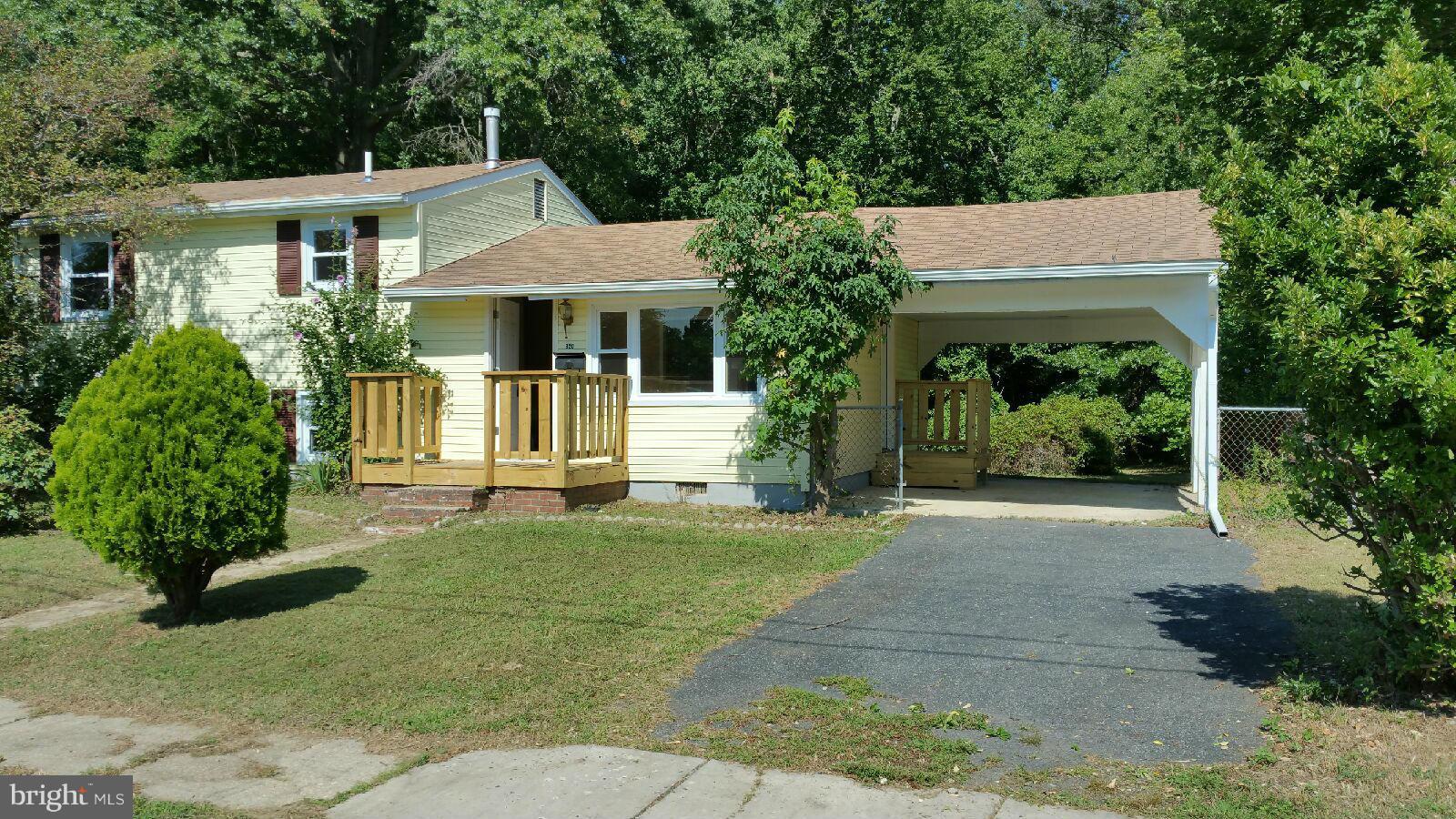 CHESAPEAKE ACRES - Residential