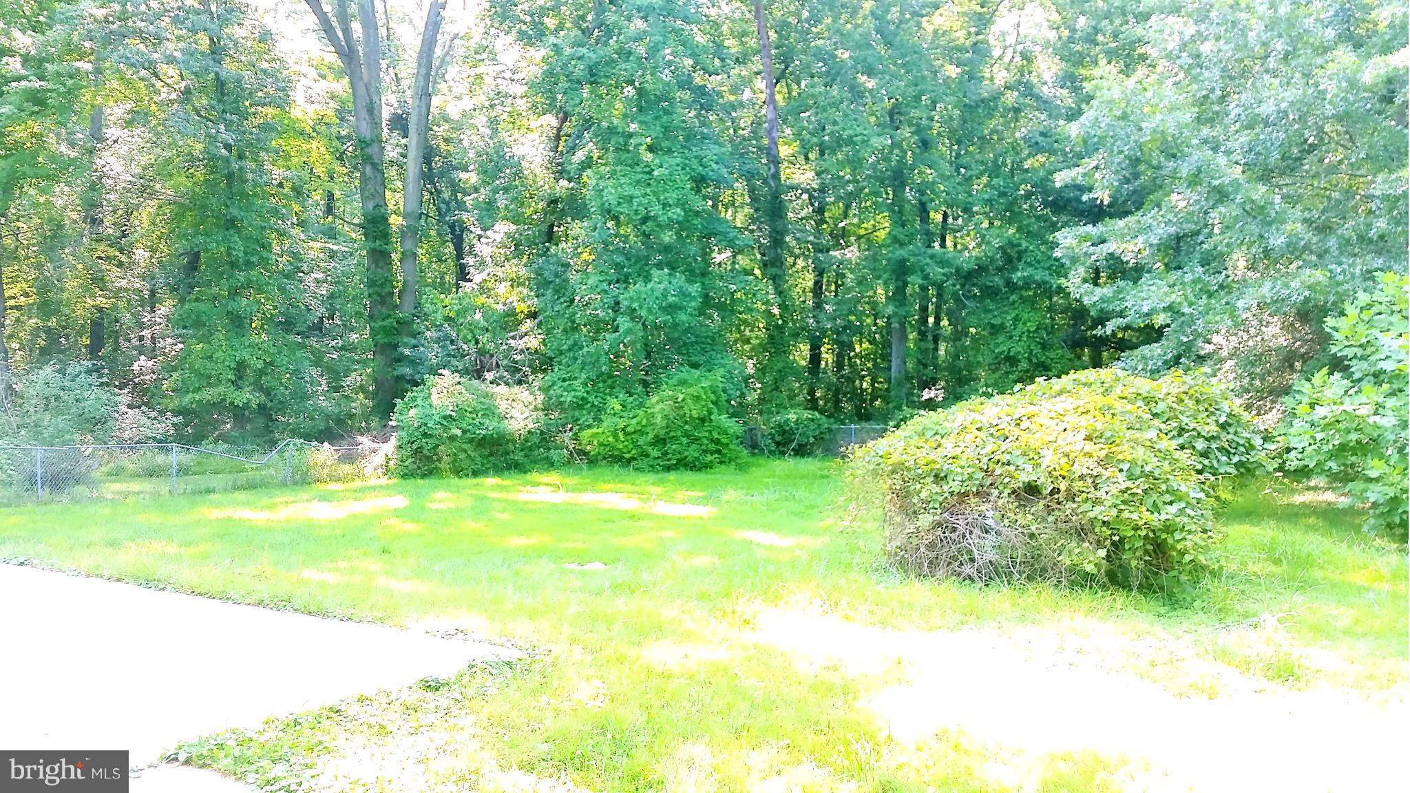 CHESAPEAKE ACRES - Residential