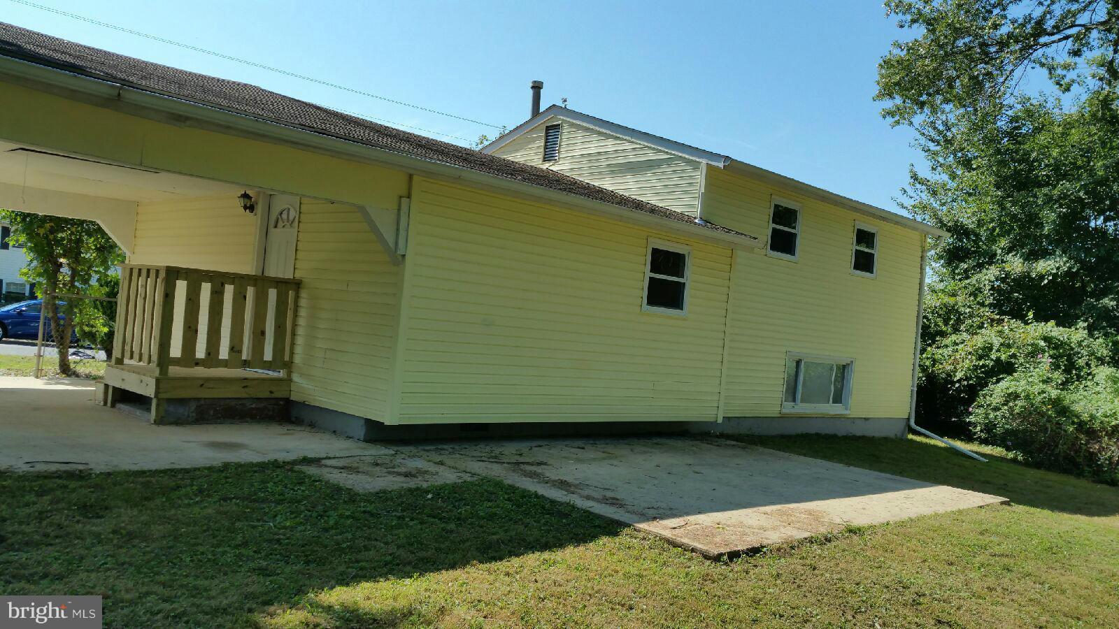 CHESAPEAKE ACRES - Residential