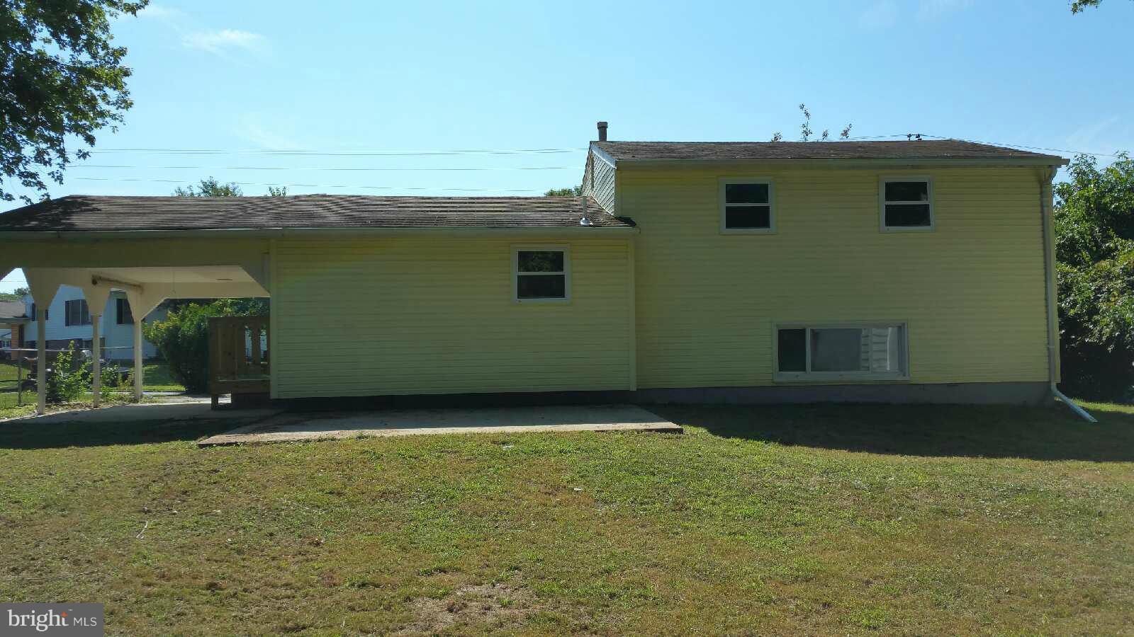 CHESAPEAKE ACRES - Residential