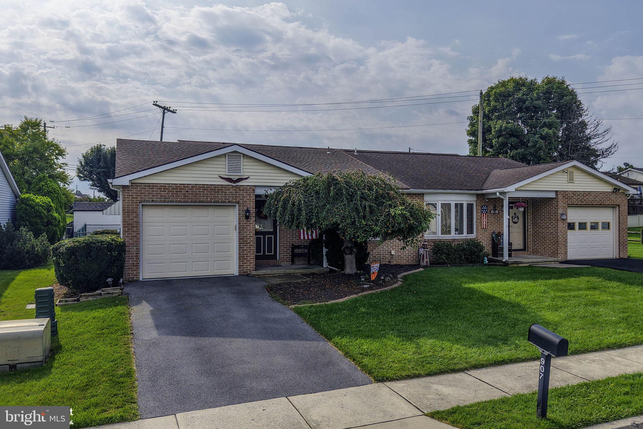 907 BARBARA DRIVE