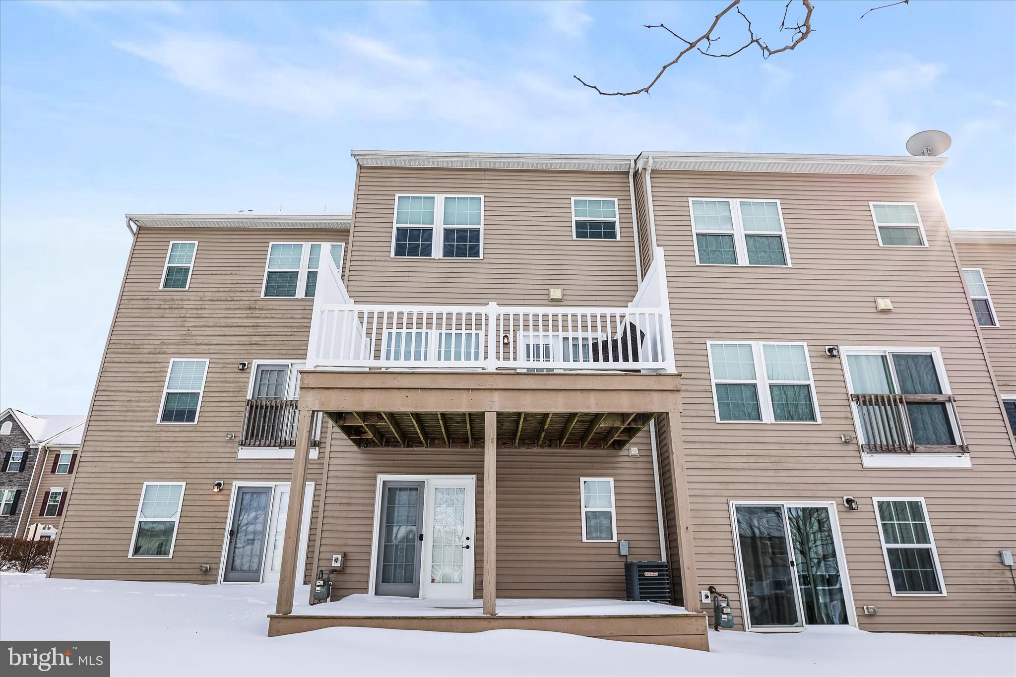 REGENTS GLEN - Residential