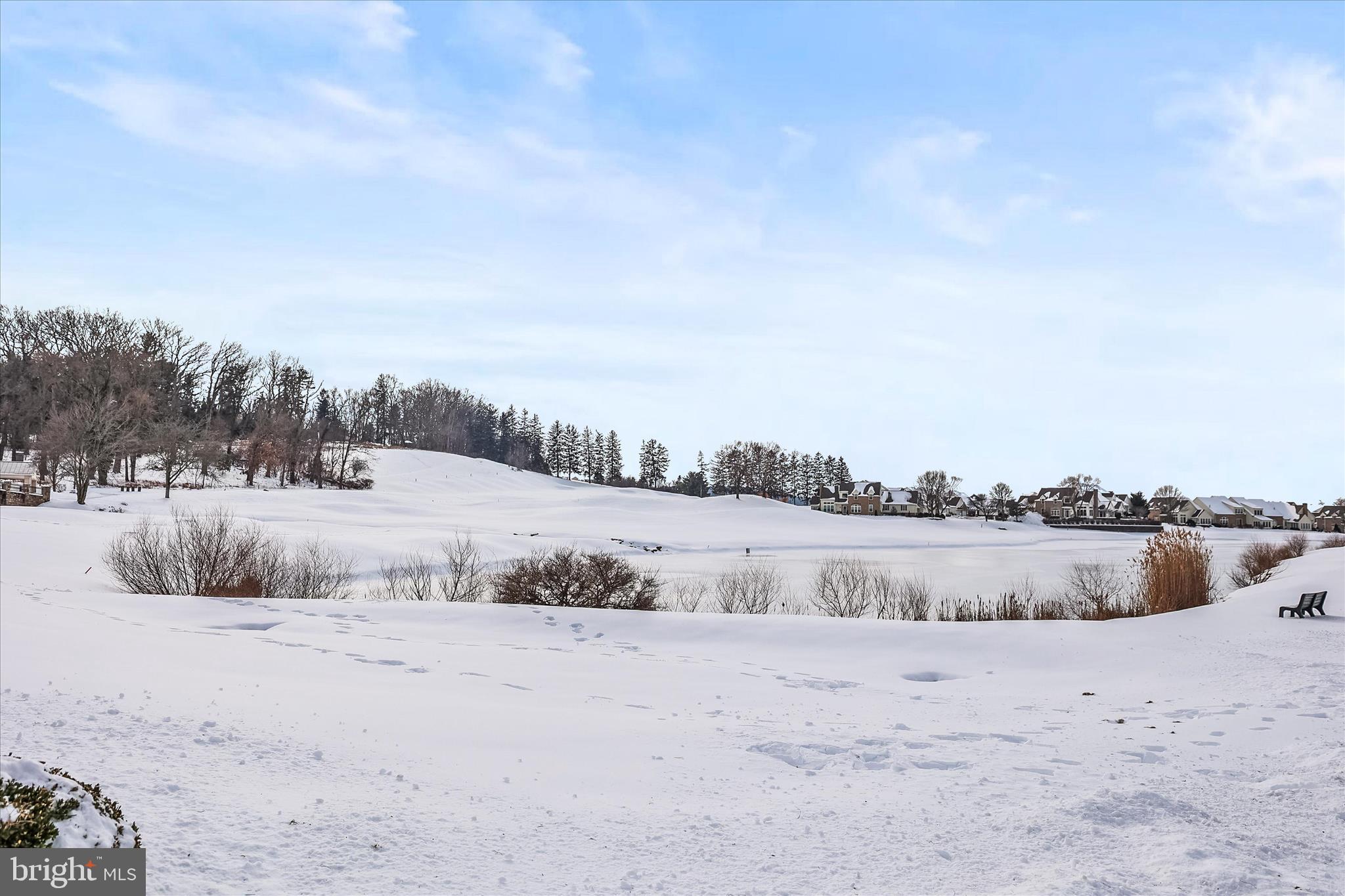 REGENTS GLEN - Residential