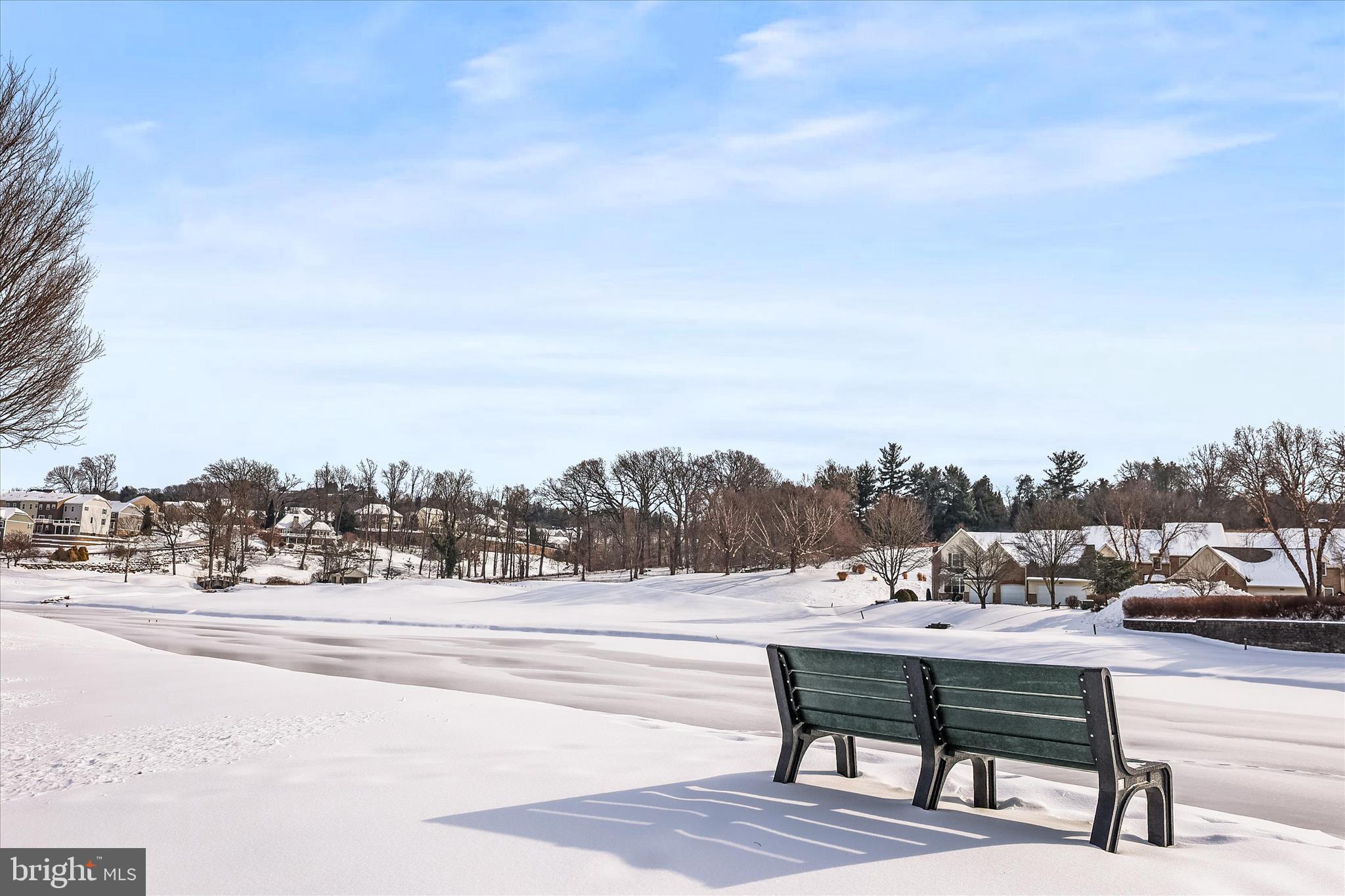 REGENTS GLEN - Residential