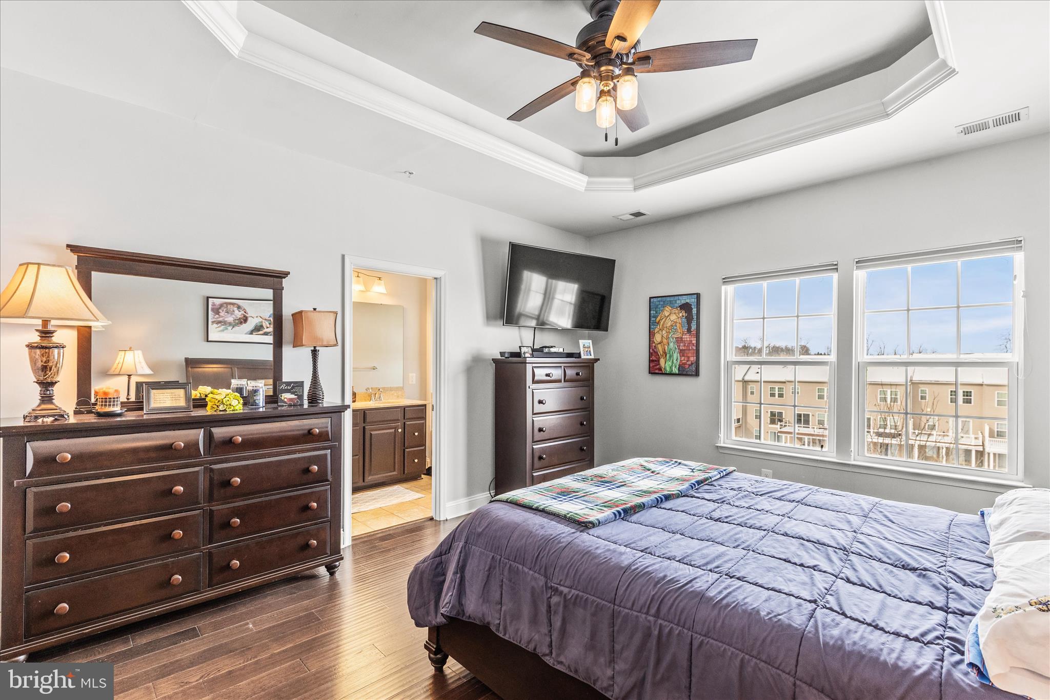 REGENTS GLEN - Residential