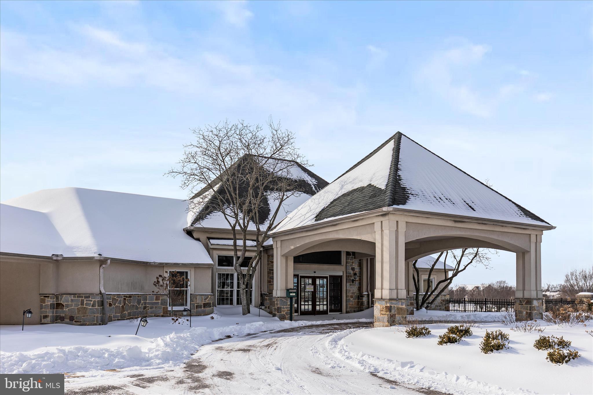 REGENTS GLEN - Residential