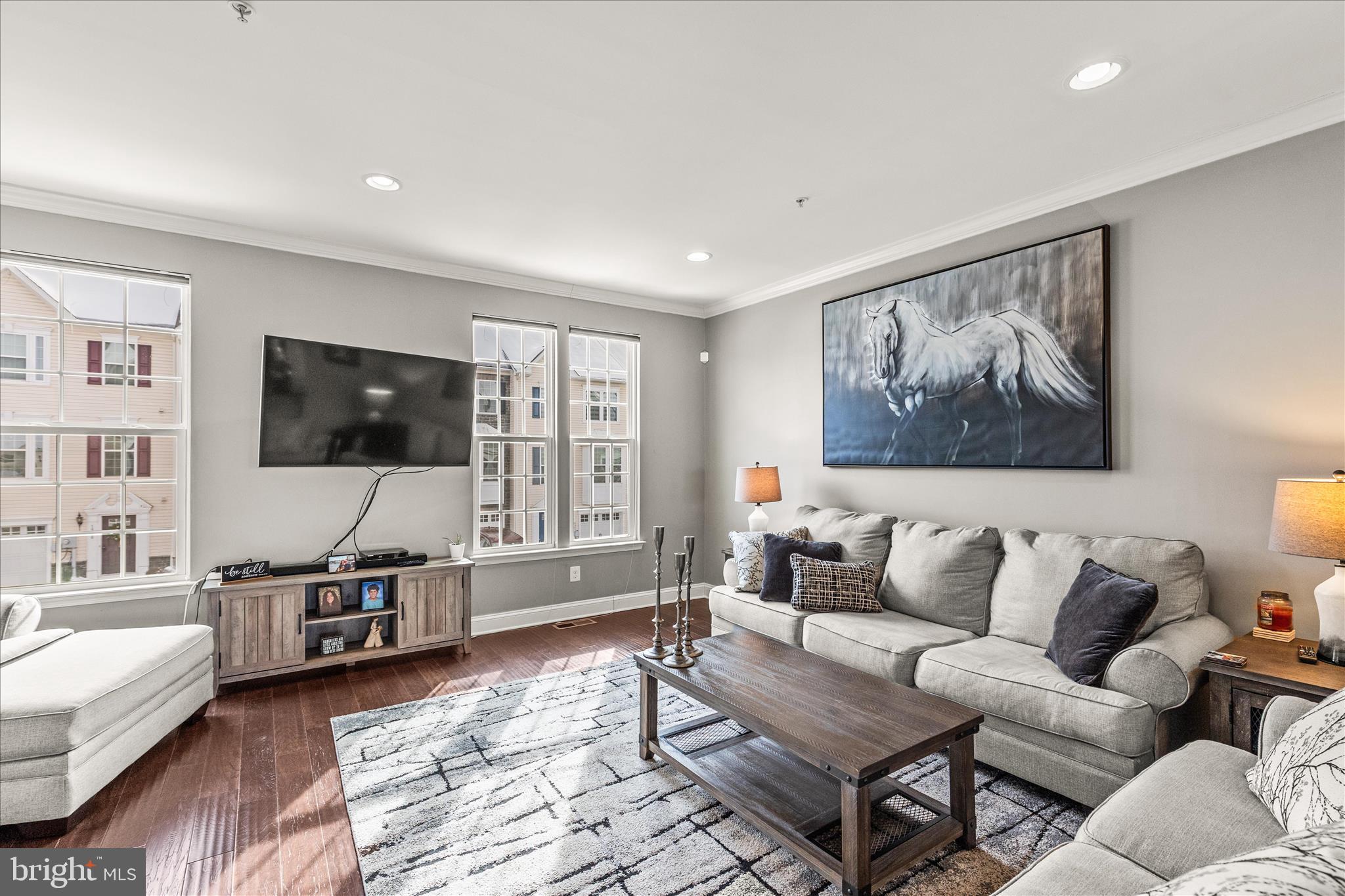 REGENTS GLEN - Residential