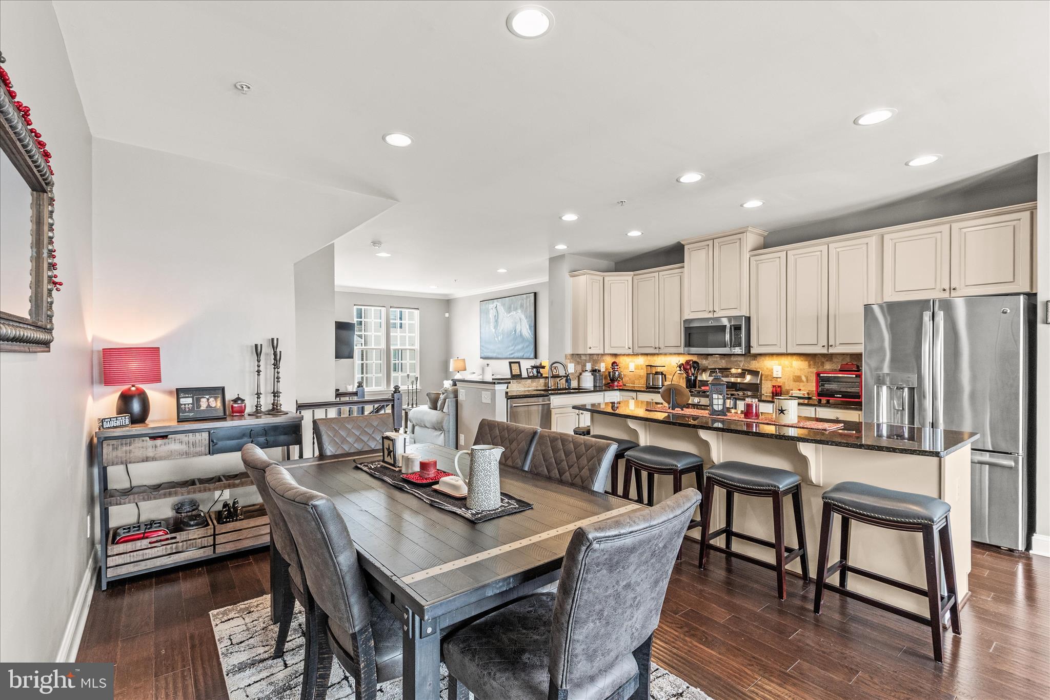 REGENTS GLEN - Residential