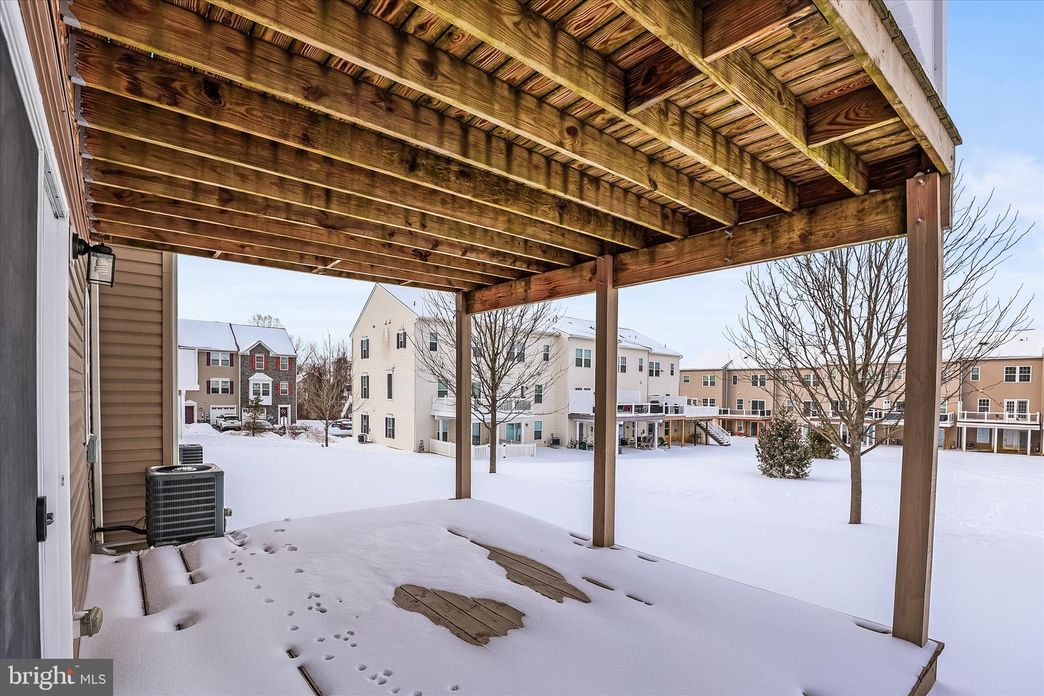 REGENTS GLEN - Residential