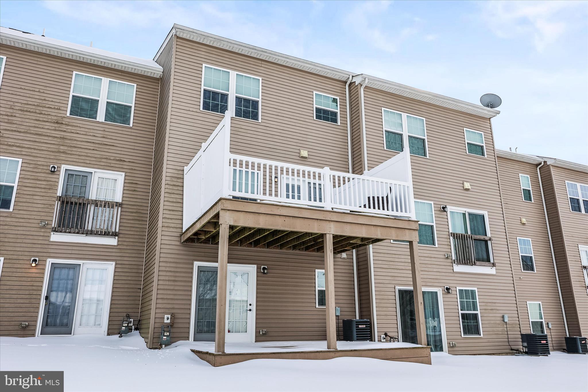 REGENTS GLEN - Residential