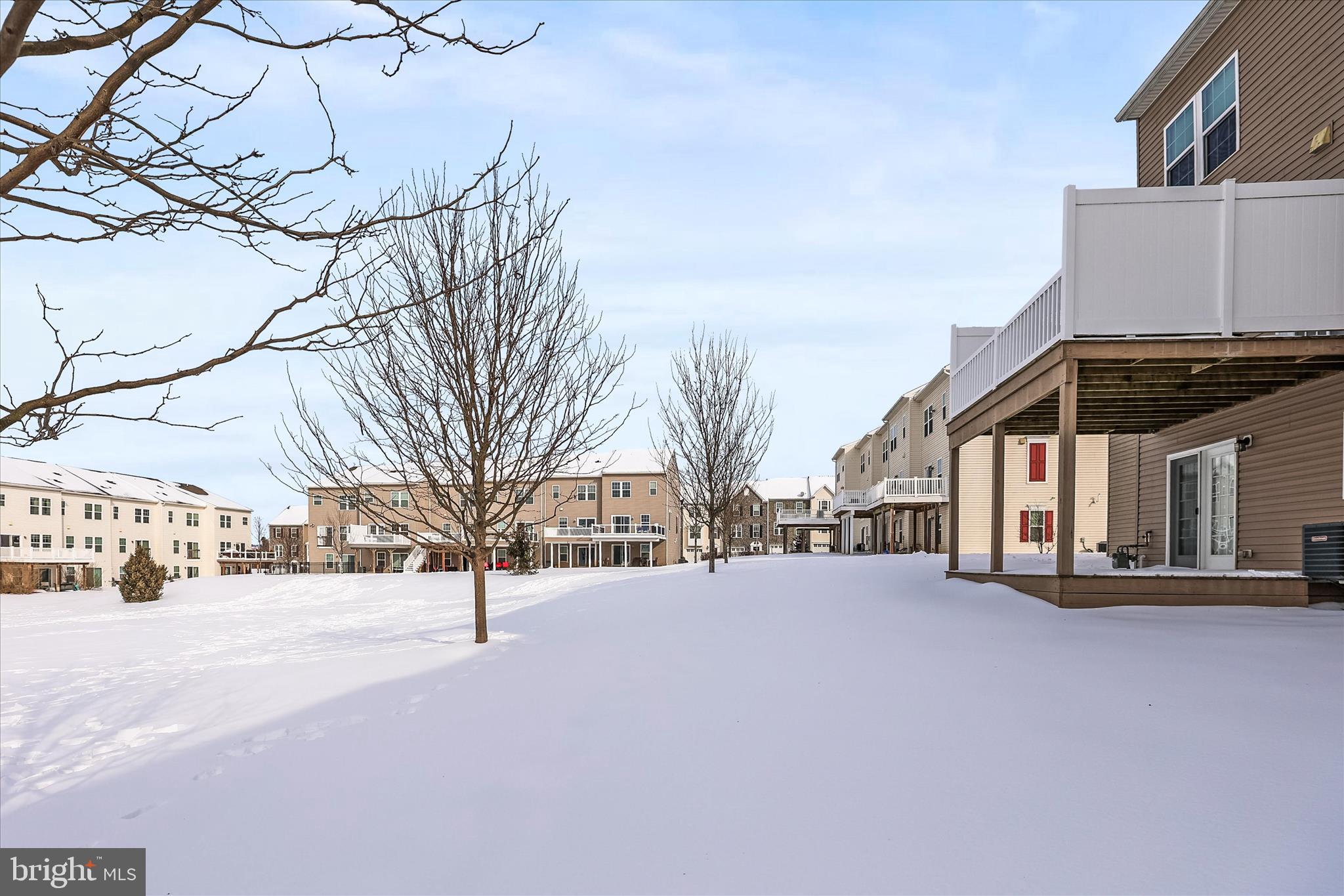 REGENTS GLEN - Residential