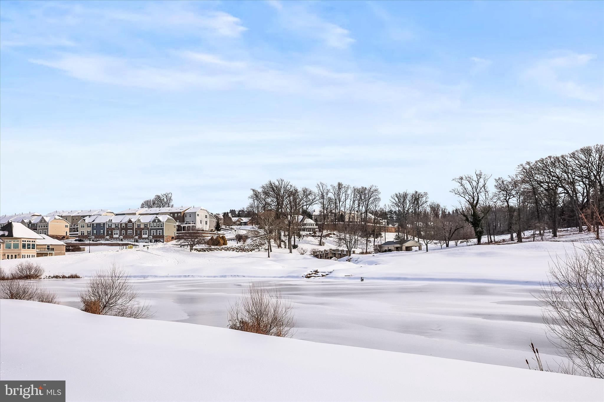 REGENTS GLEN - Residential